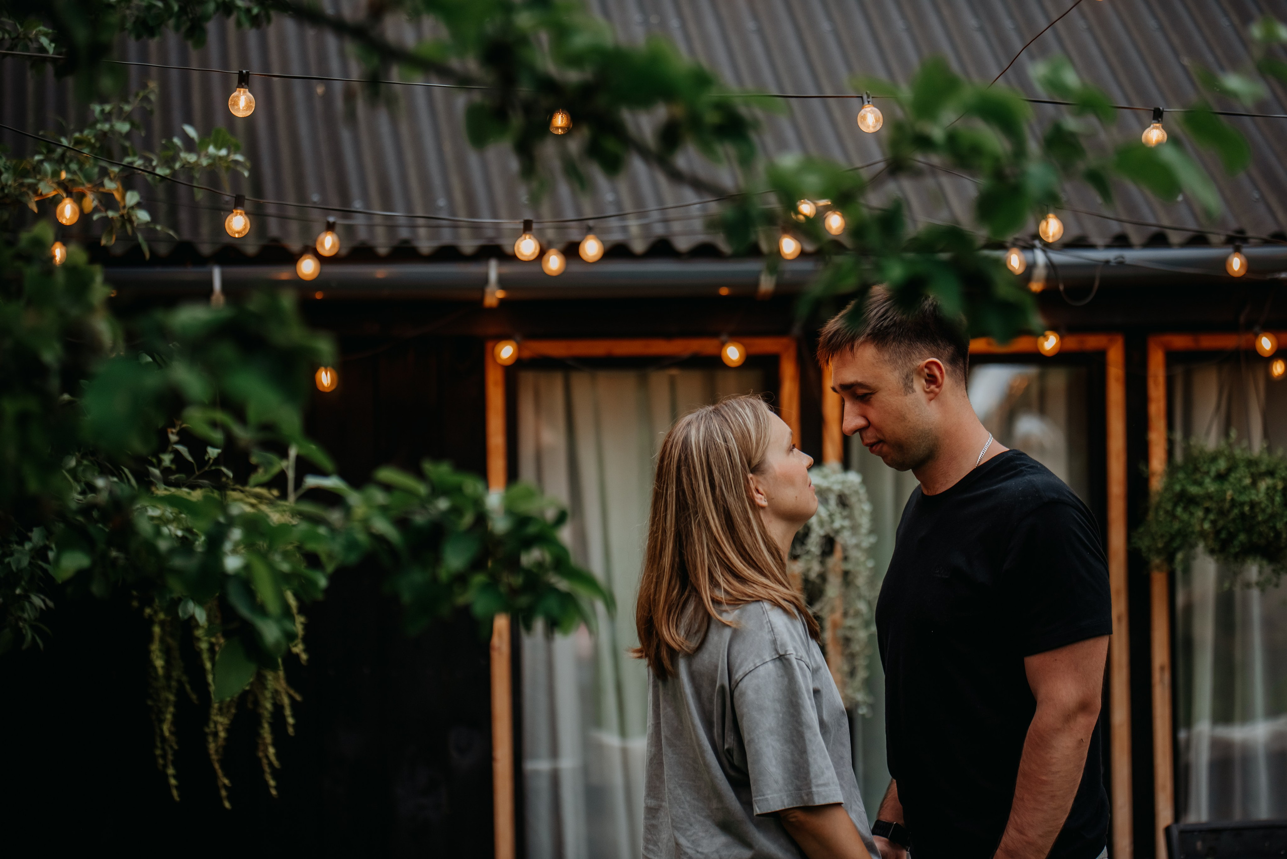 Полгодика Виктории. Семейный и детский фотограф в Туле