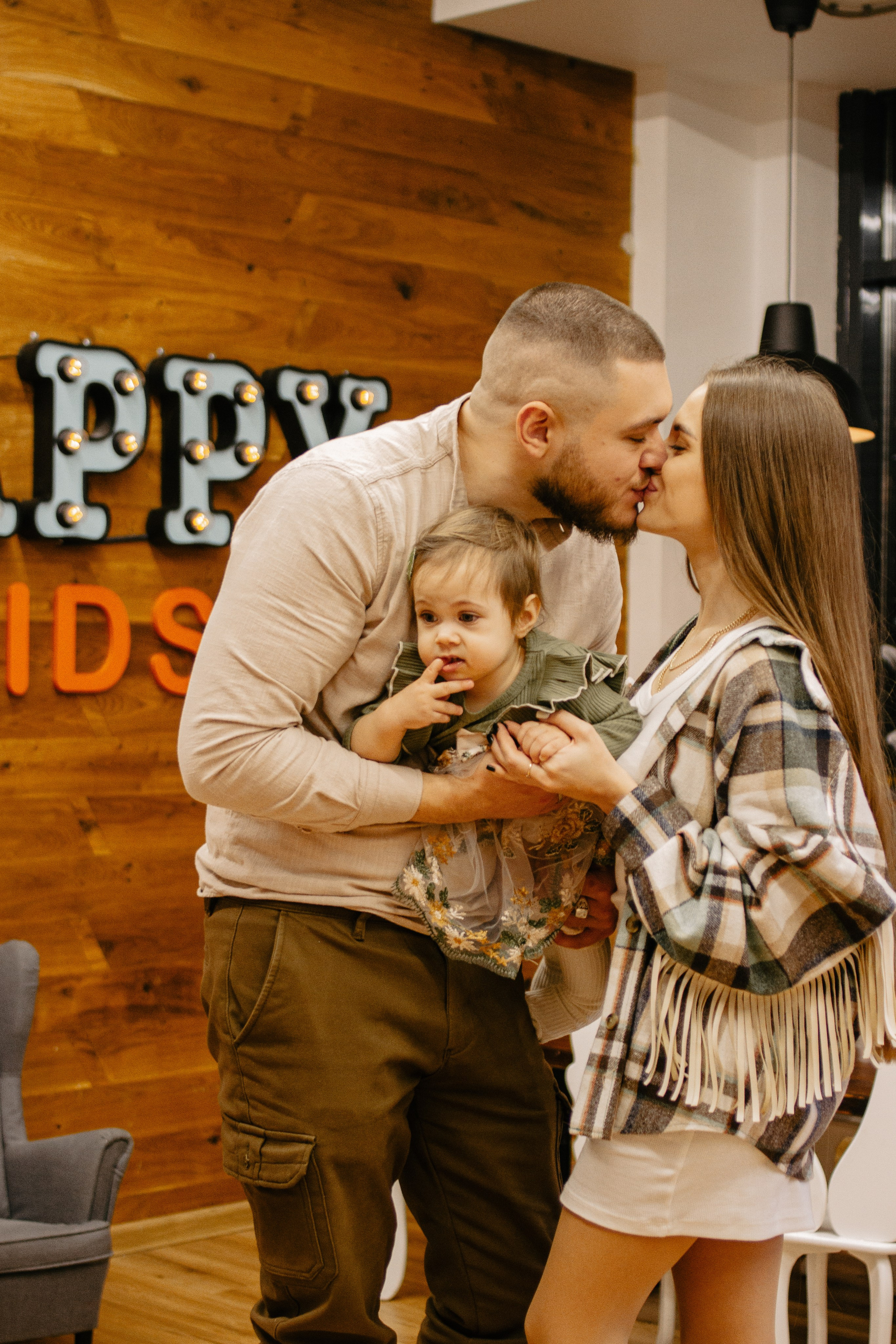 Майя 1 годик. Главная