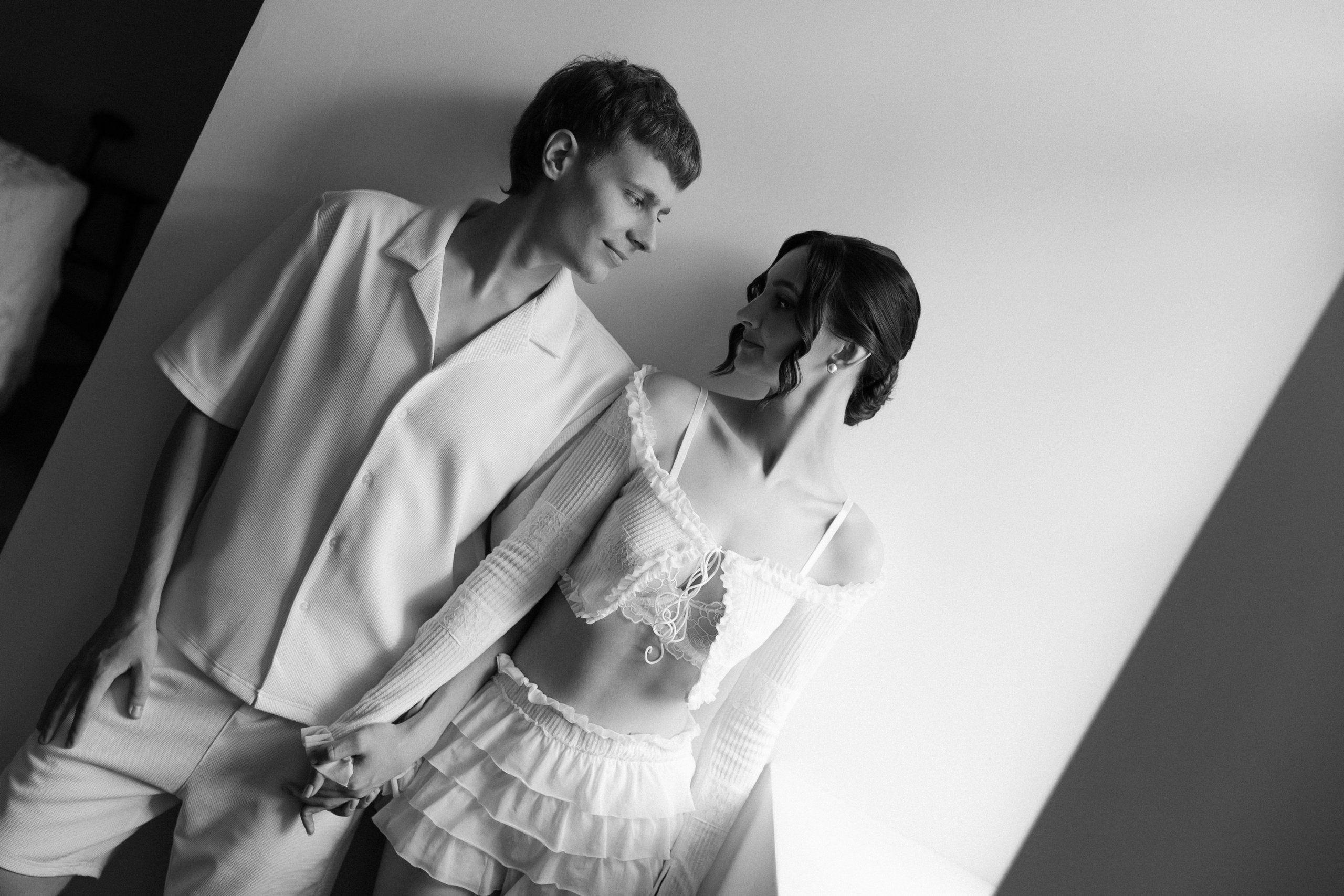 Д & К. Фотограф Тверь Москва Елизавета Рапутина