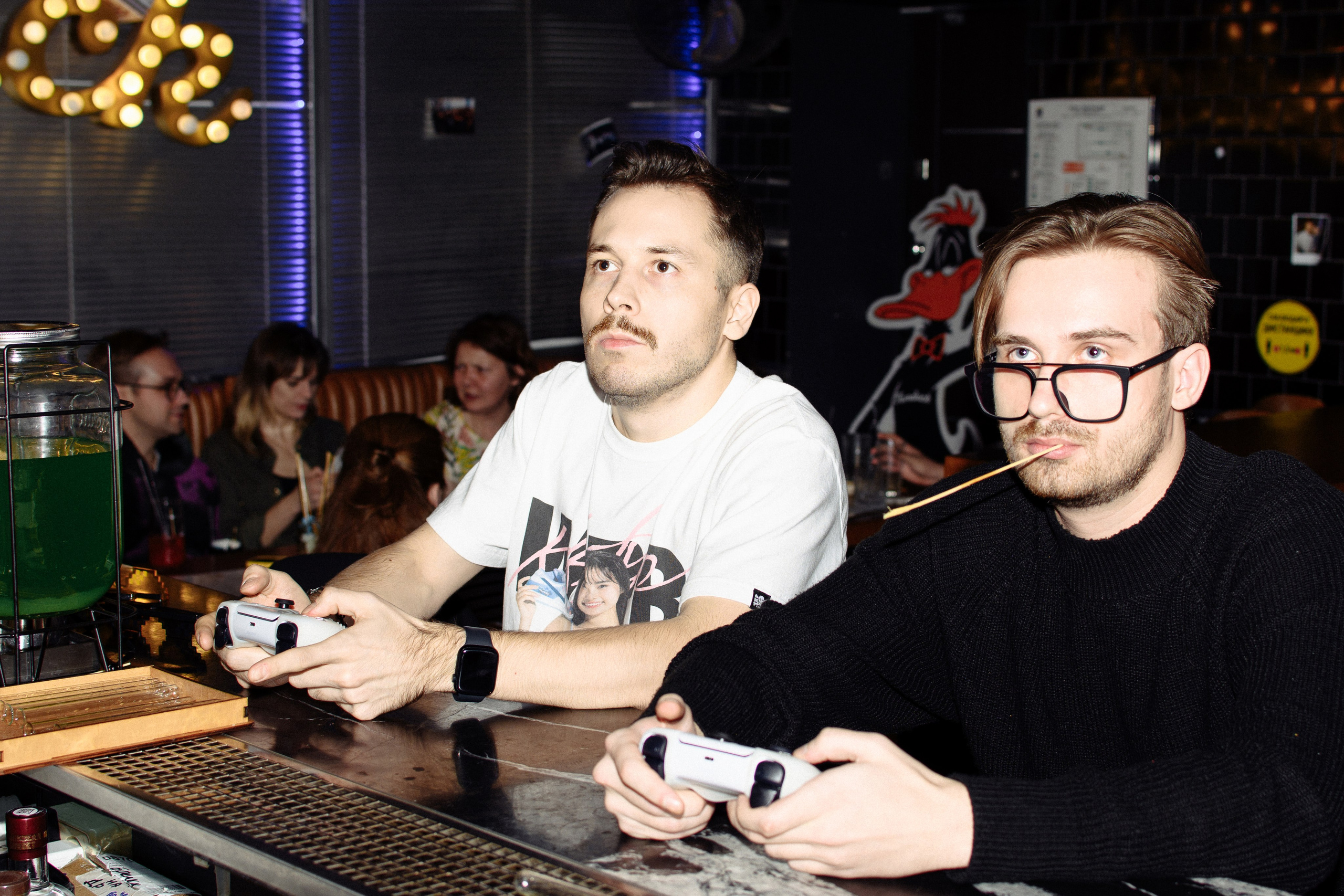 Funduck: TURBO-SREDA 2 года. Фотограф в Твери Дементьева Анастасия