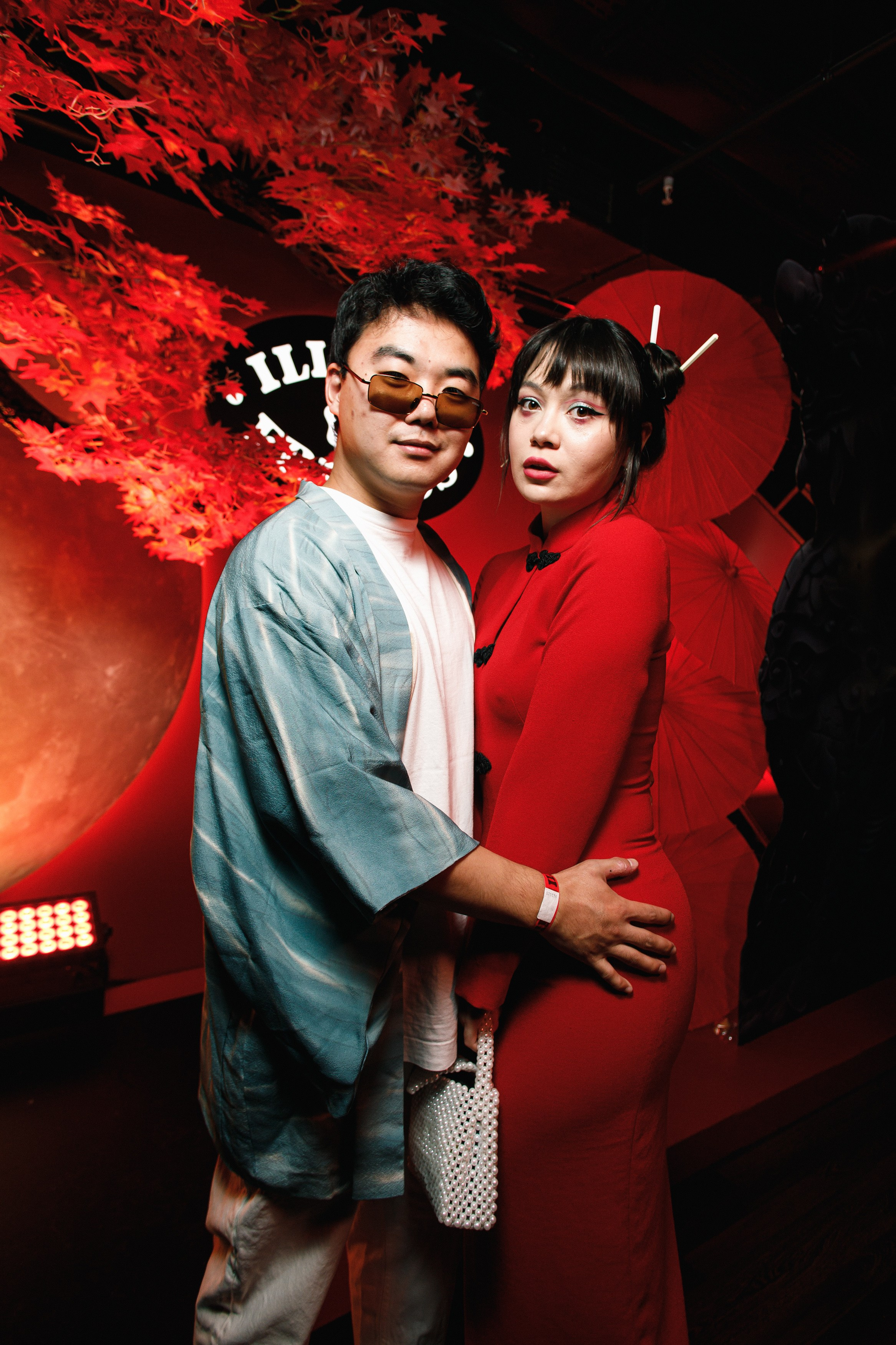 ILLEGAL FRIENDS | ASIA. СВОИ. ФОТООТЧЕТЫ-СОБЫТИЯ-МЕСТА