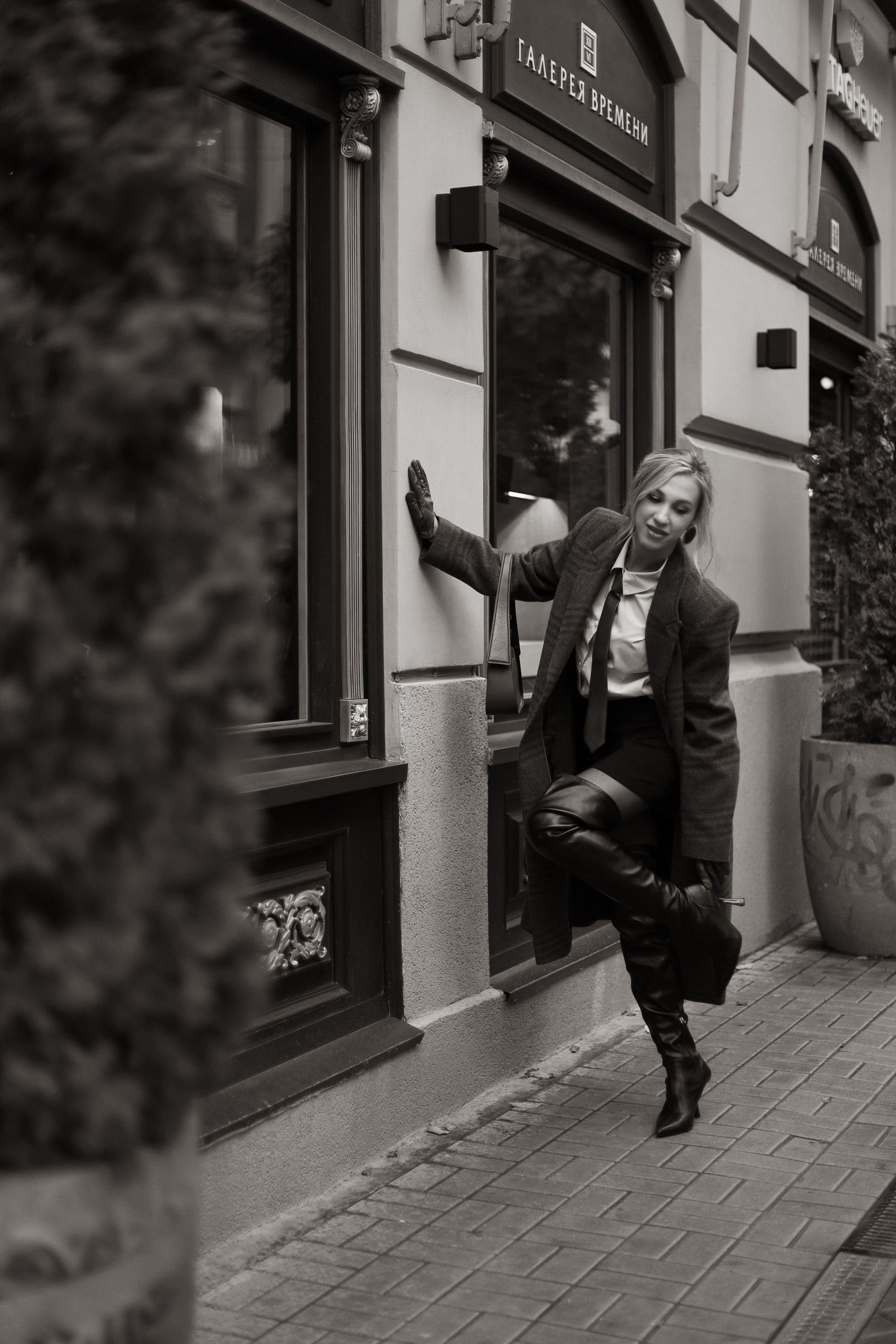 Индивидуальные. Настя Важная Фотограф Ростов