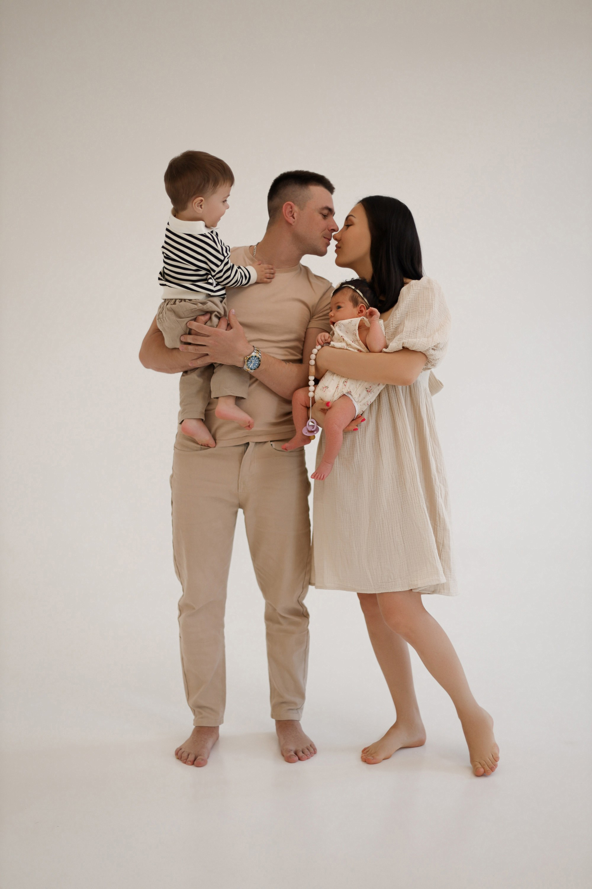 Семейные. Настя Важная Фотограф Ростов