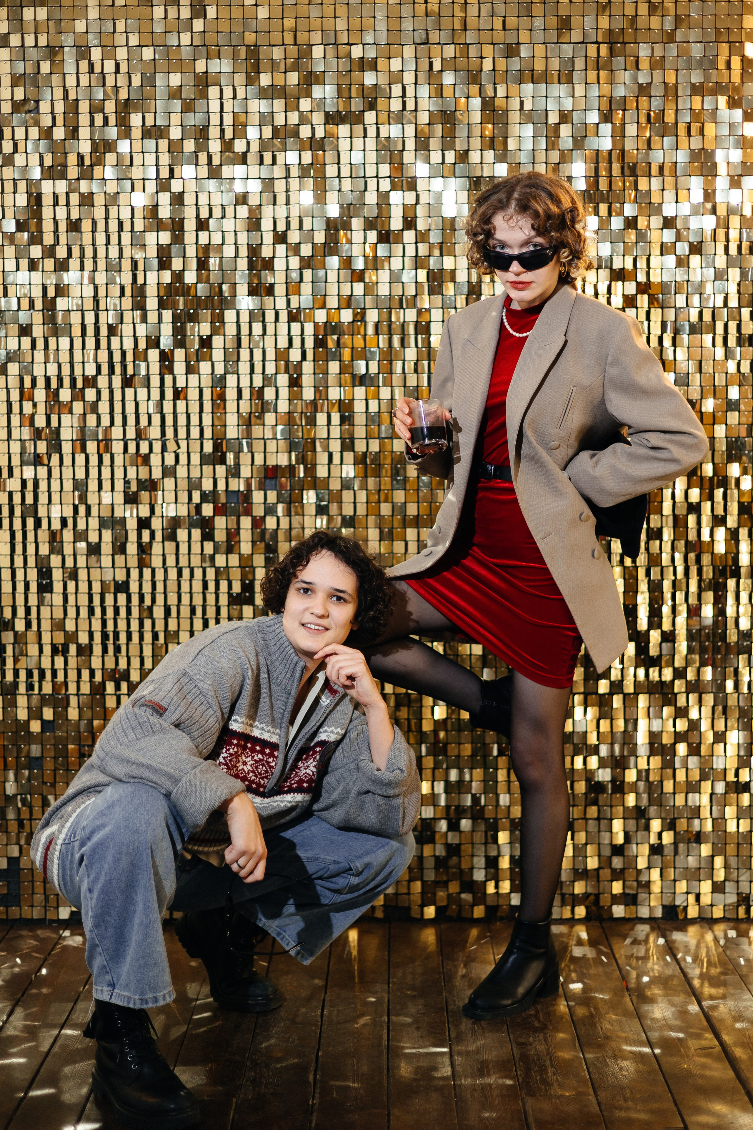 НЬЮТОН ПАРК корпоратив. Фотограф свадебный семейный в Красноярске Шукшина Наталья