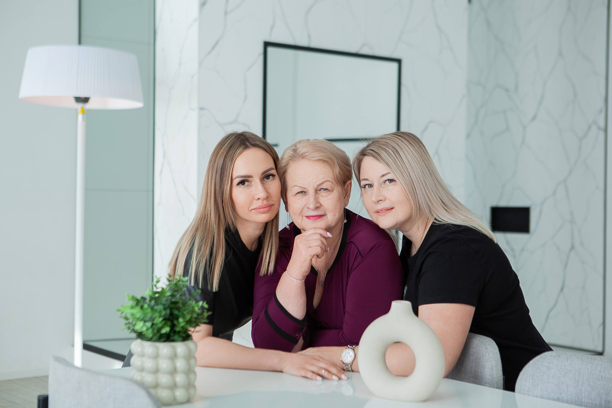 Наша семья. Женский фотограф Оксана Раскошная в Санкт-Петербурге и Москве