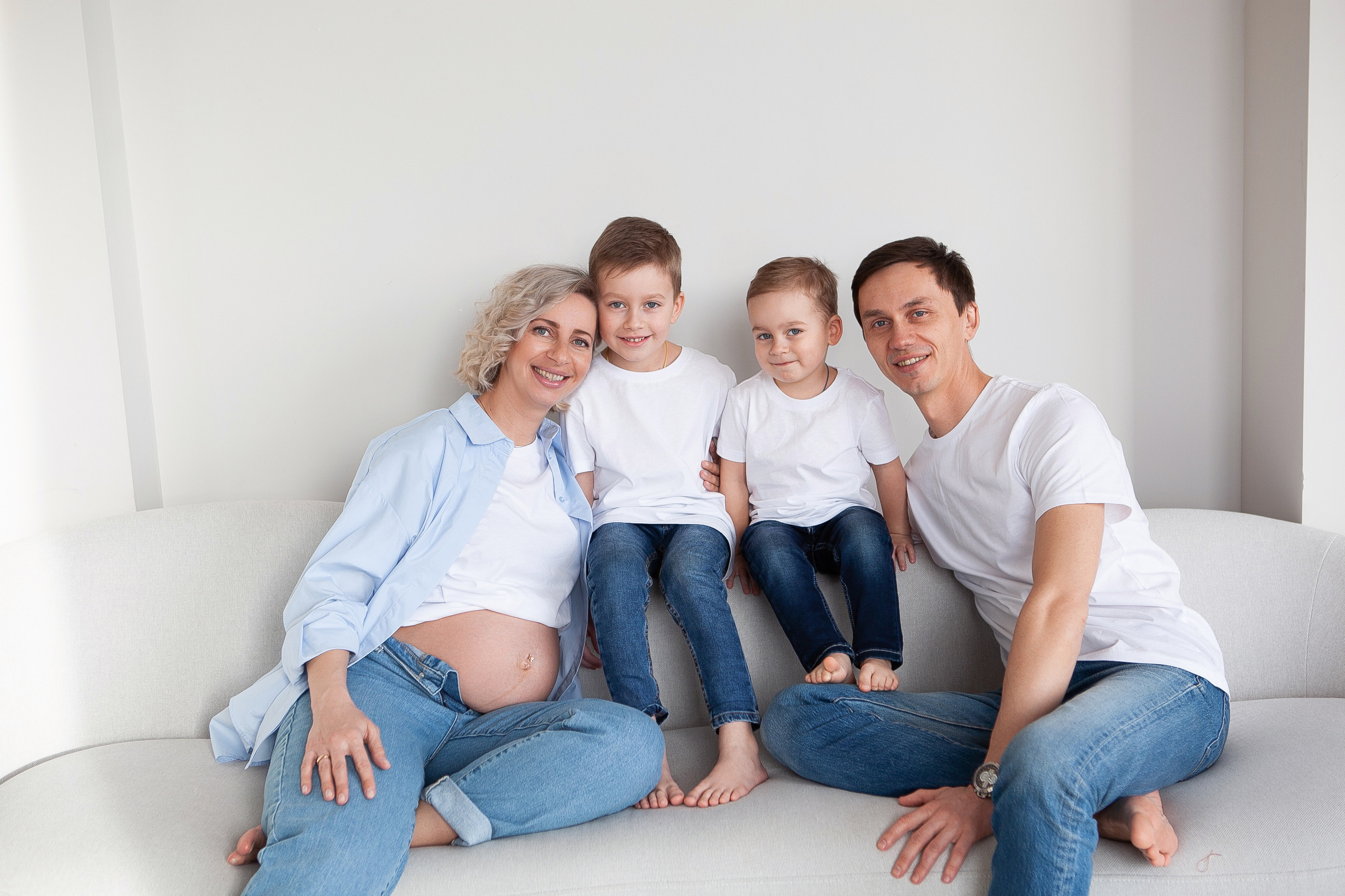 В ожидании. Женский фотограф Оксана Раскошная в Санкт-Петербурге и Москве