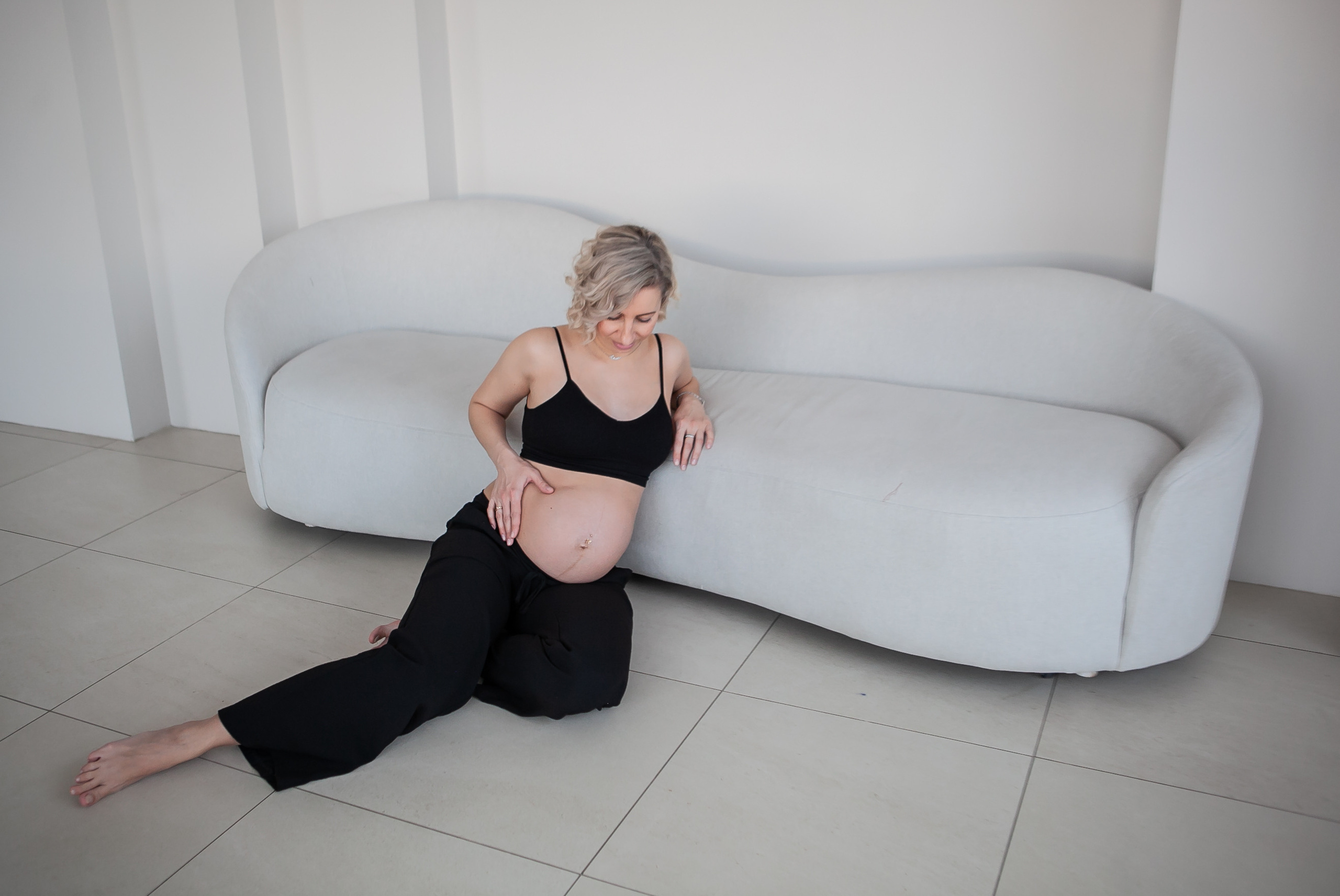 В ожидании. Женский фотограф Оксана Раскошная в Санкт-Петербурге и Москве