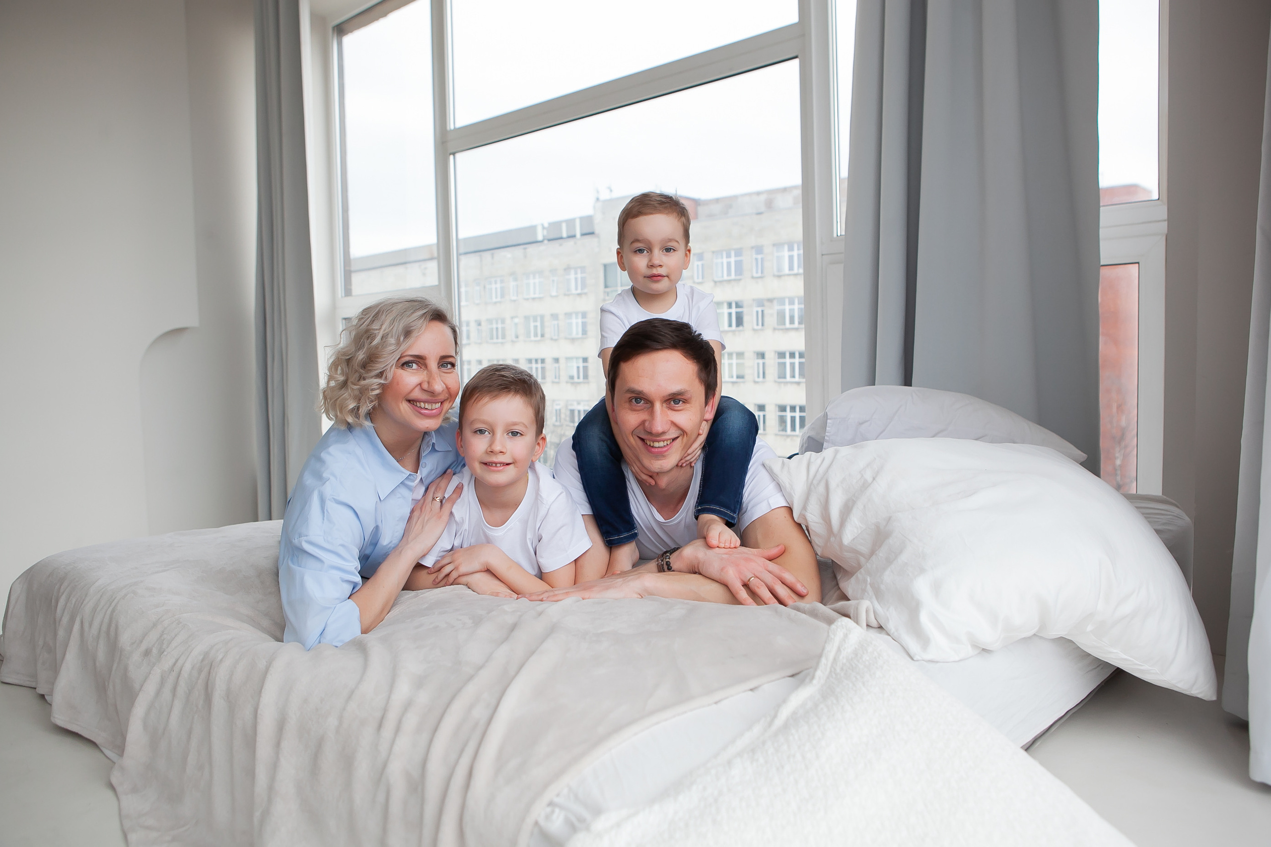 В ожидании. Женский фотограф Оксана Раскошная в Санкт-Петербурге и Москве