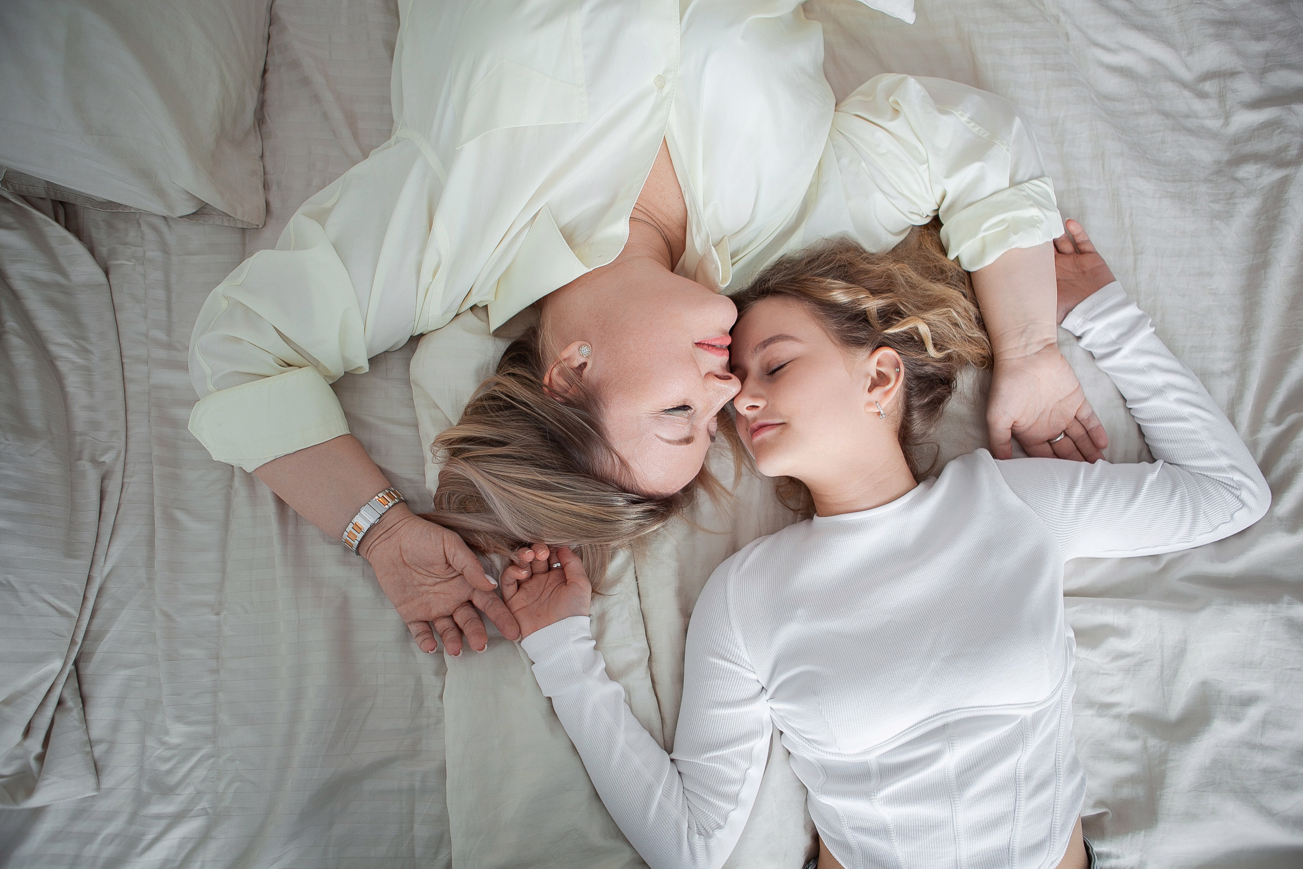 Наша семья. Женский фотограф Оксана Раскошная в Санкт-Петербурге и Москве