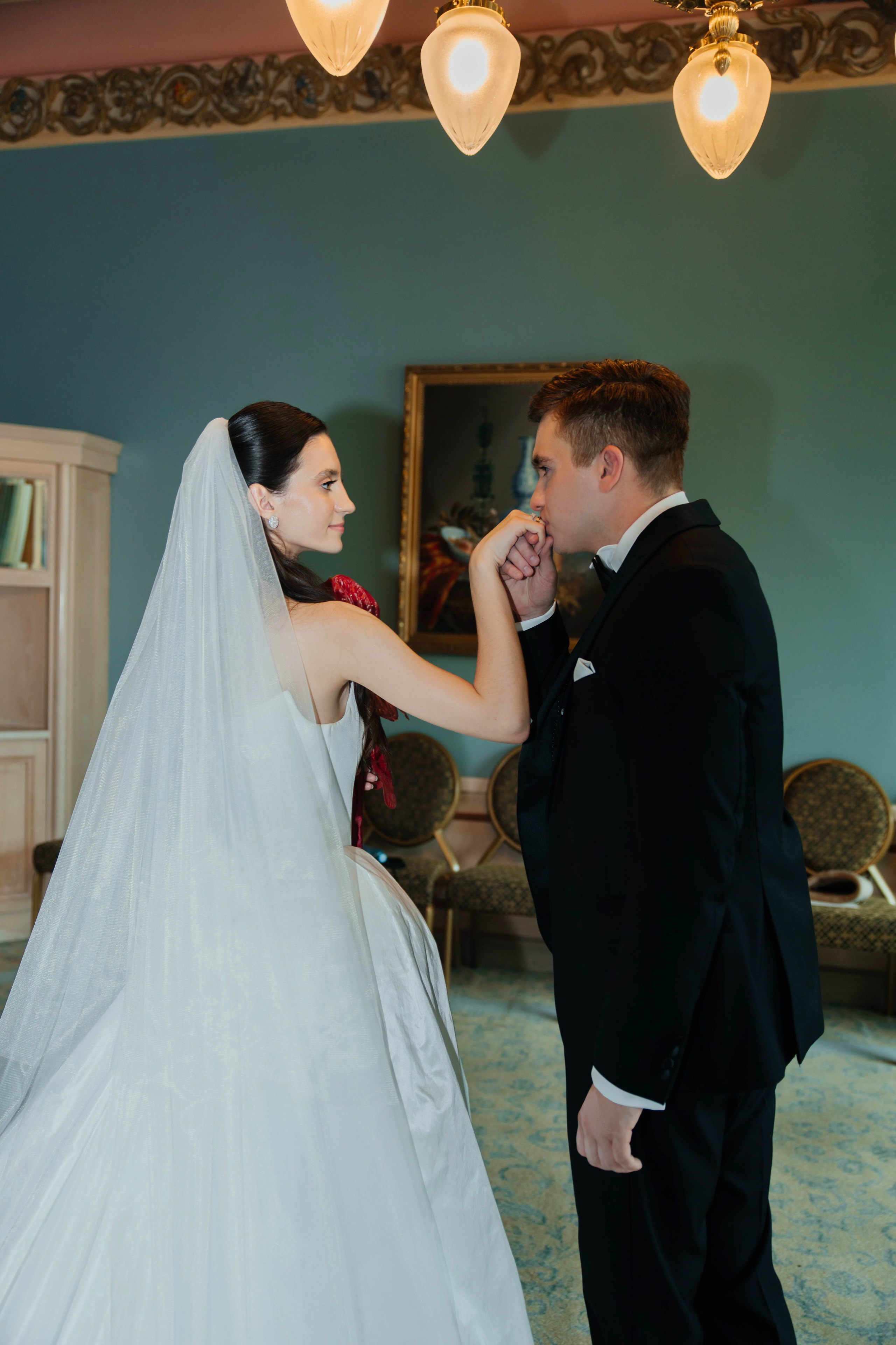 ILYA & IRINA. Свадебное ФОТО & ВИДЕО Москва/Липецк