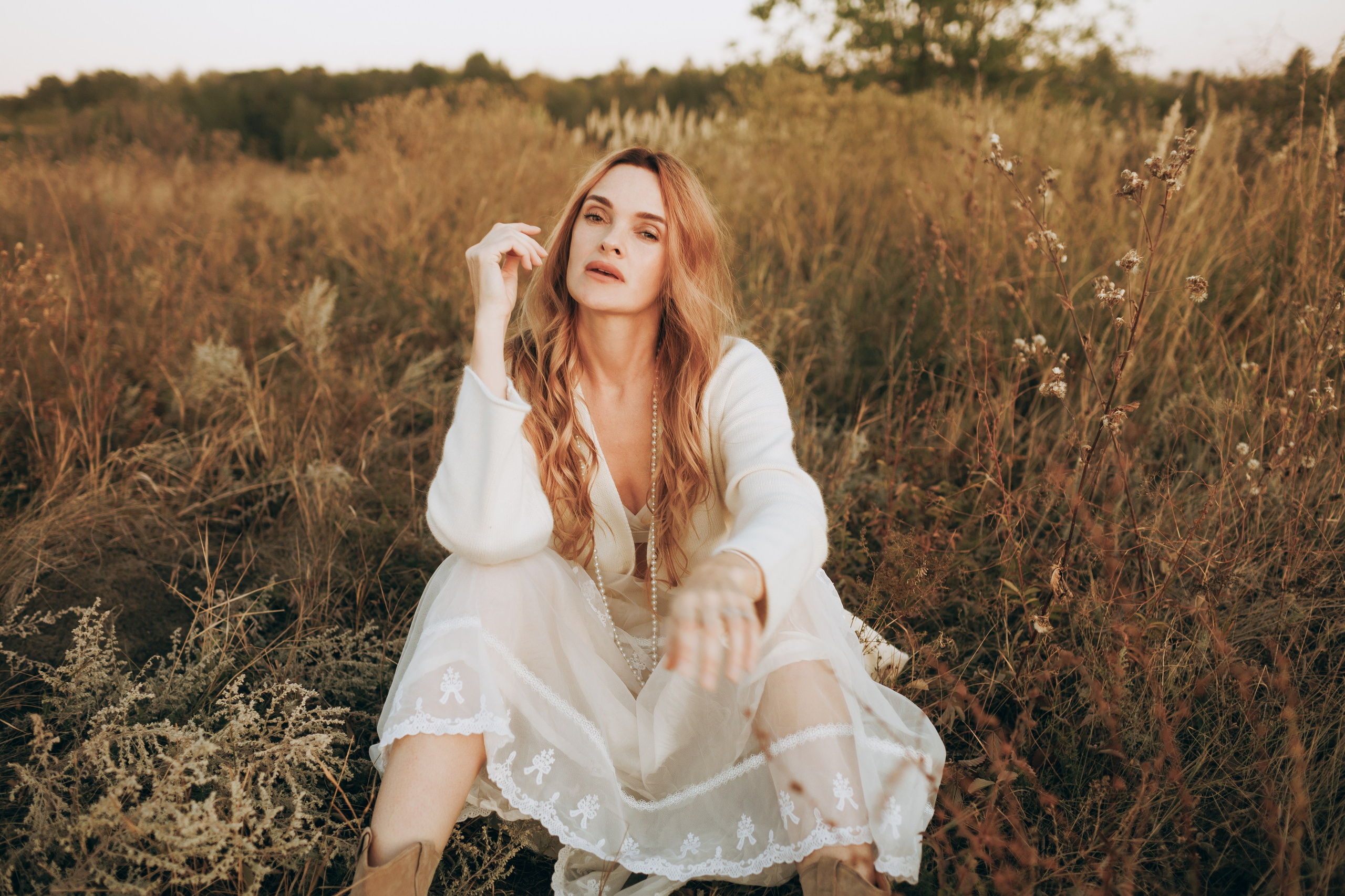 Людмила. Портретный и свадебный фотограф в Белгороде Глухова Кристина