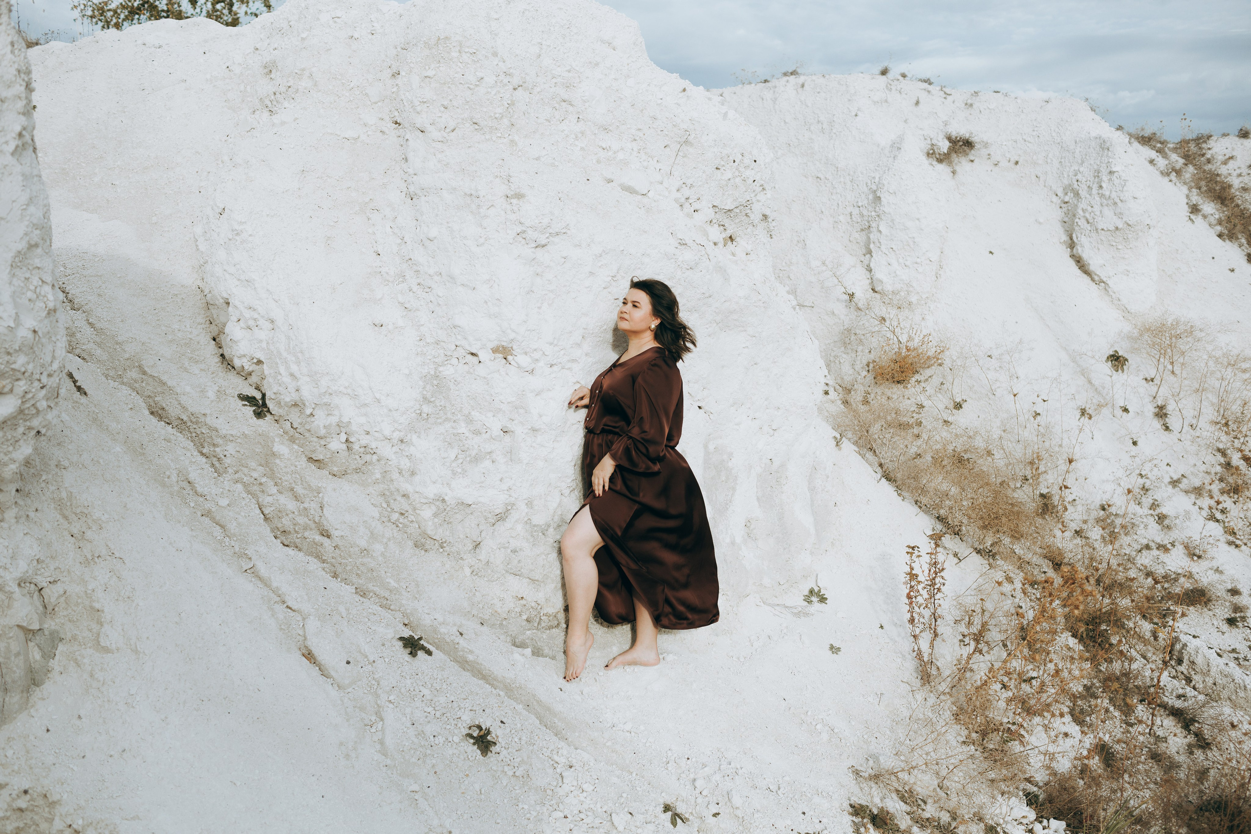 Мария. Портретный и свадебный фотограф в Белгороде Глухова Кристина