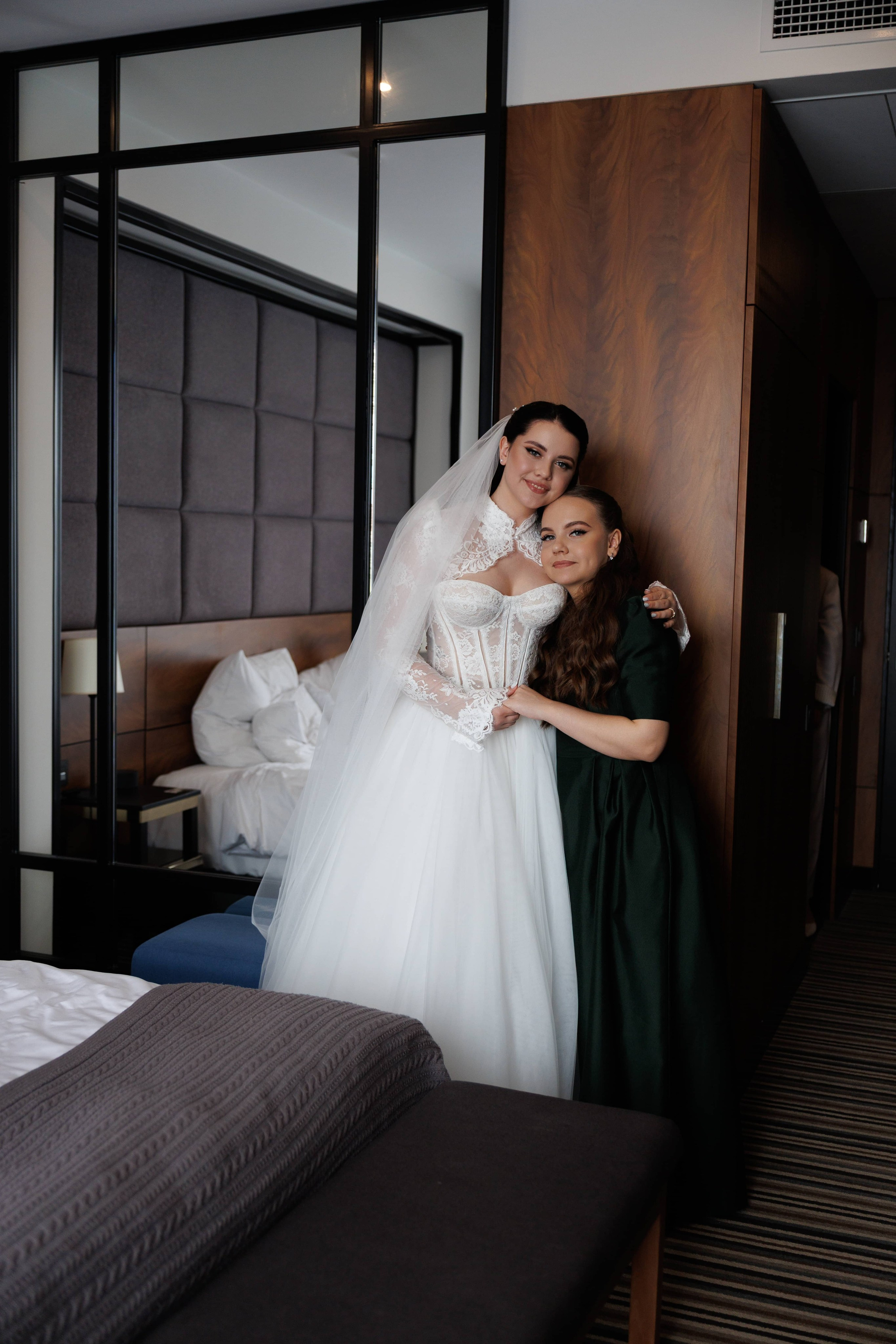 Андрей и Анастасия