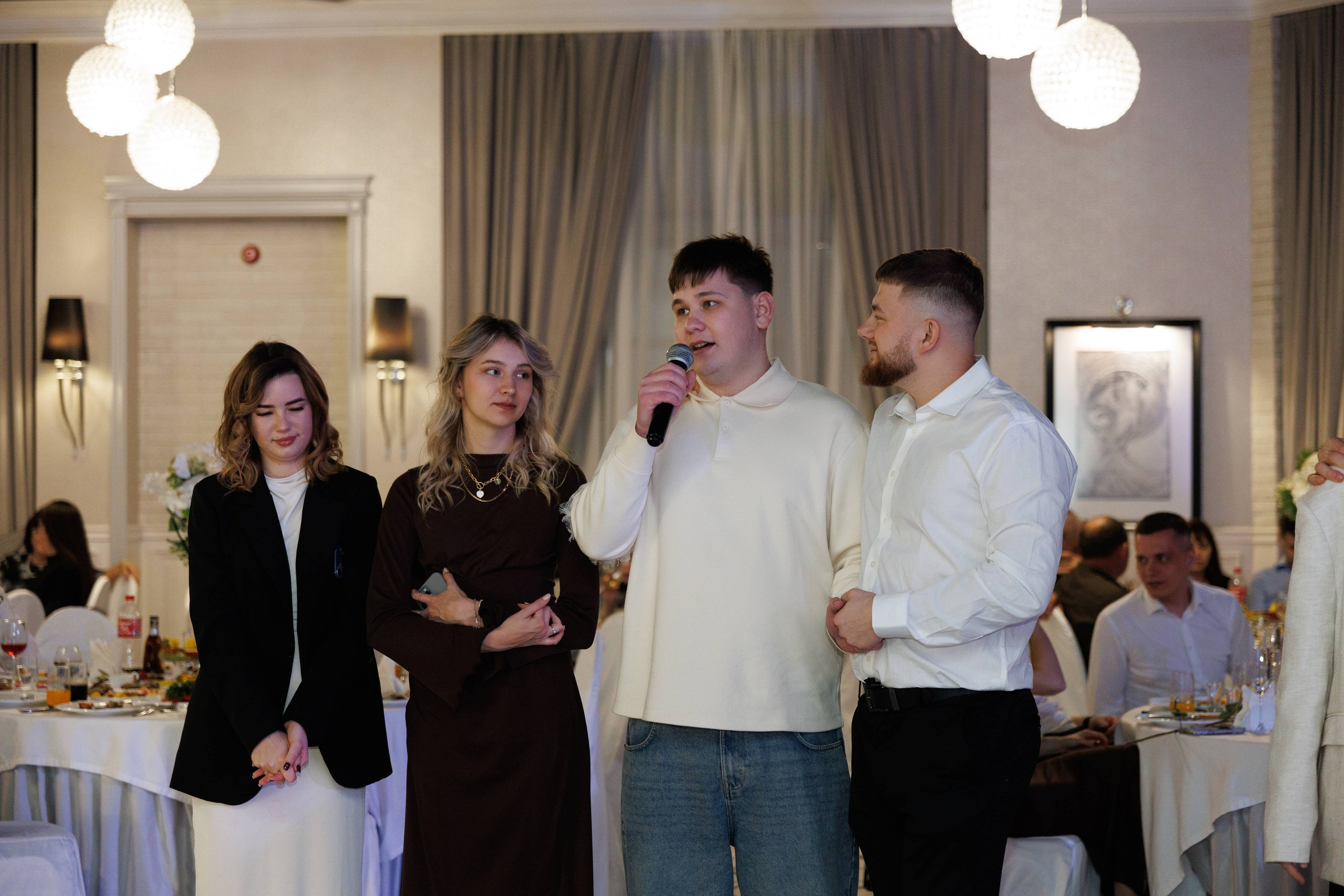 Максим и Маргарита