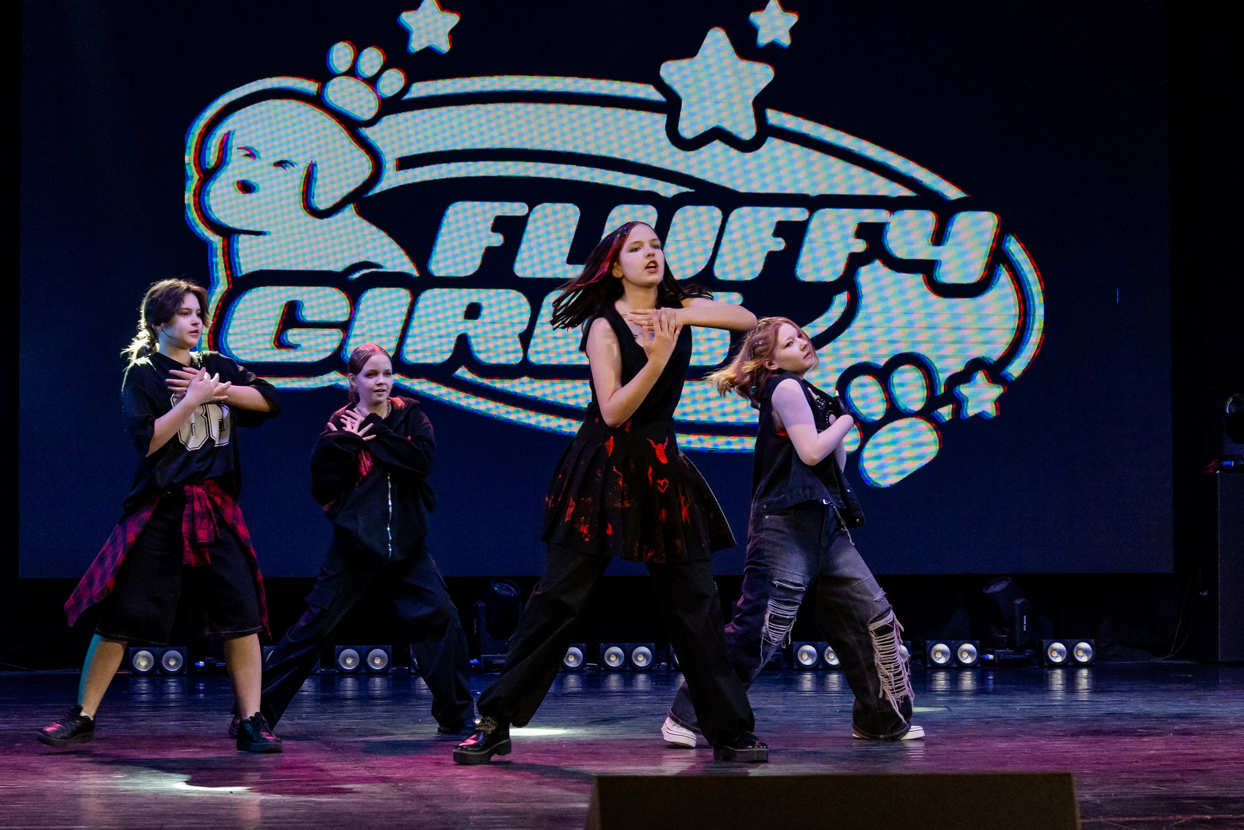 Кпоп кавер дэнс. Фотограф в Самаре / Олеся Широнина