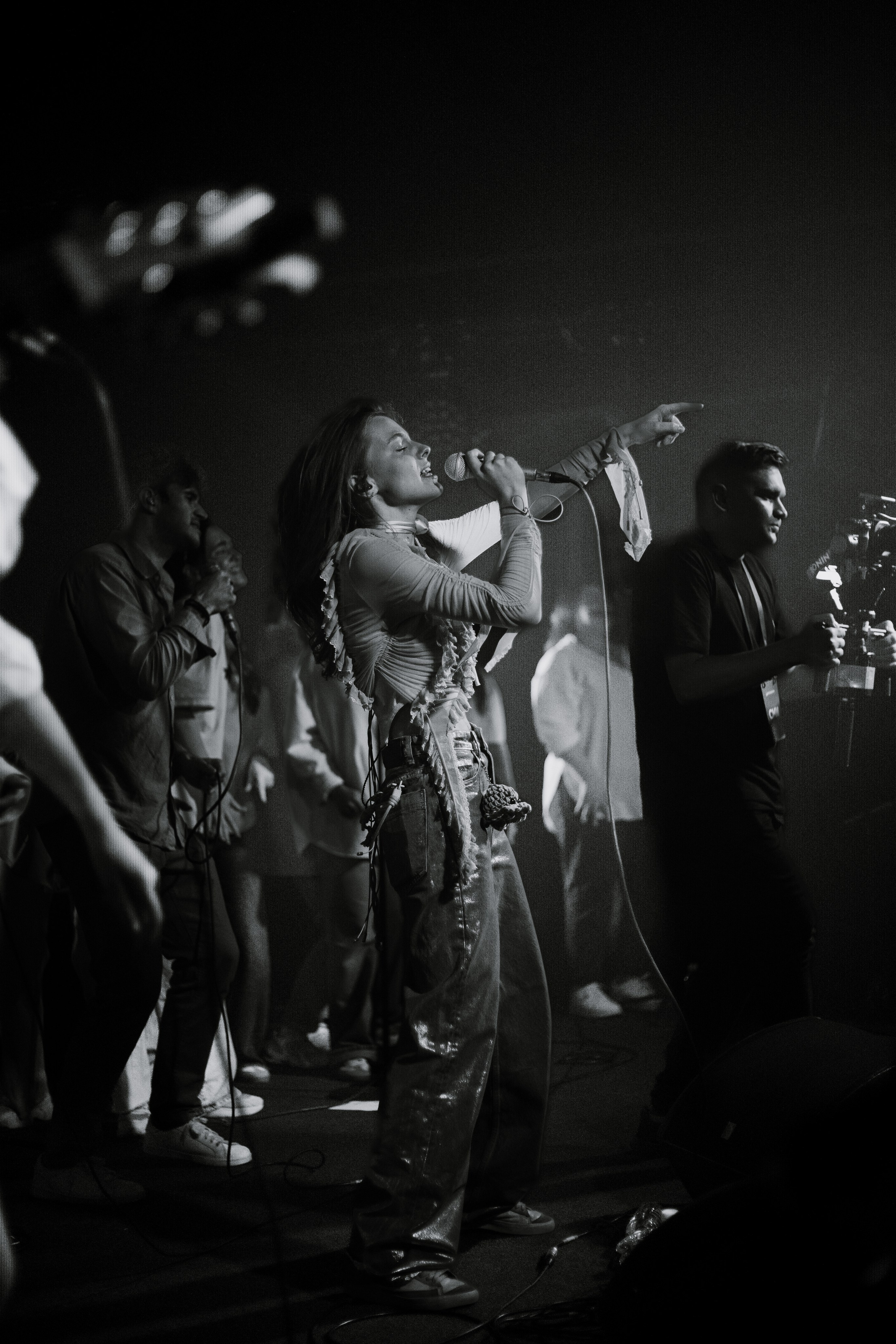 MINAEVA. Фотограф Москва