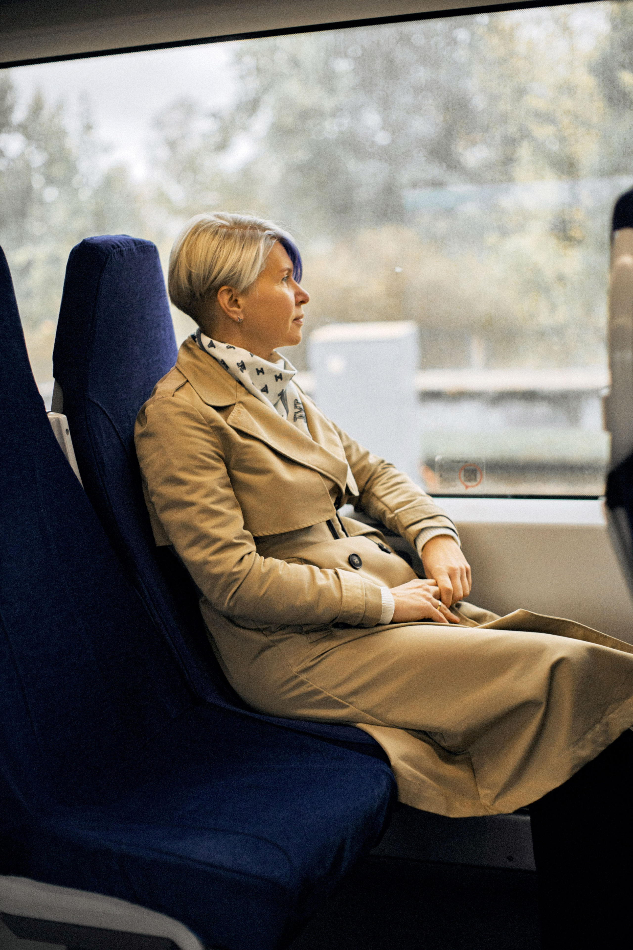 Прогулка у Финского залива