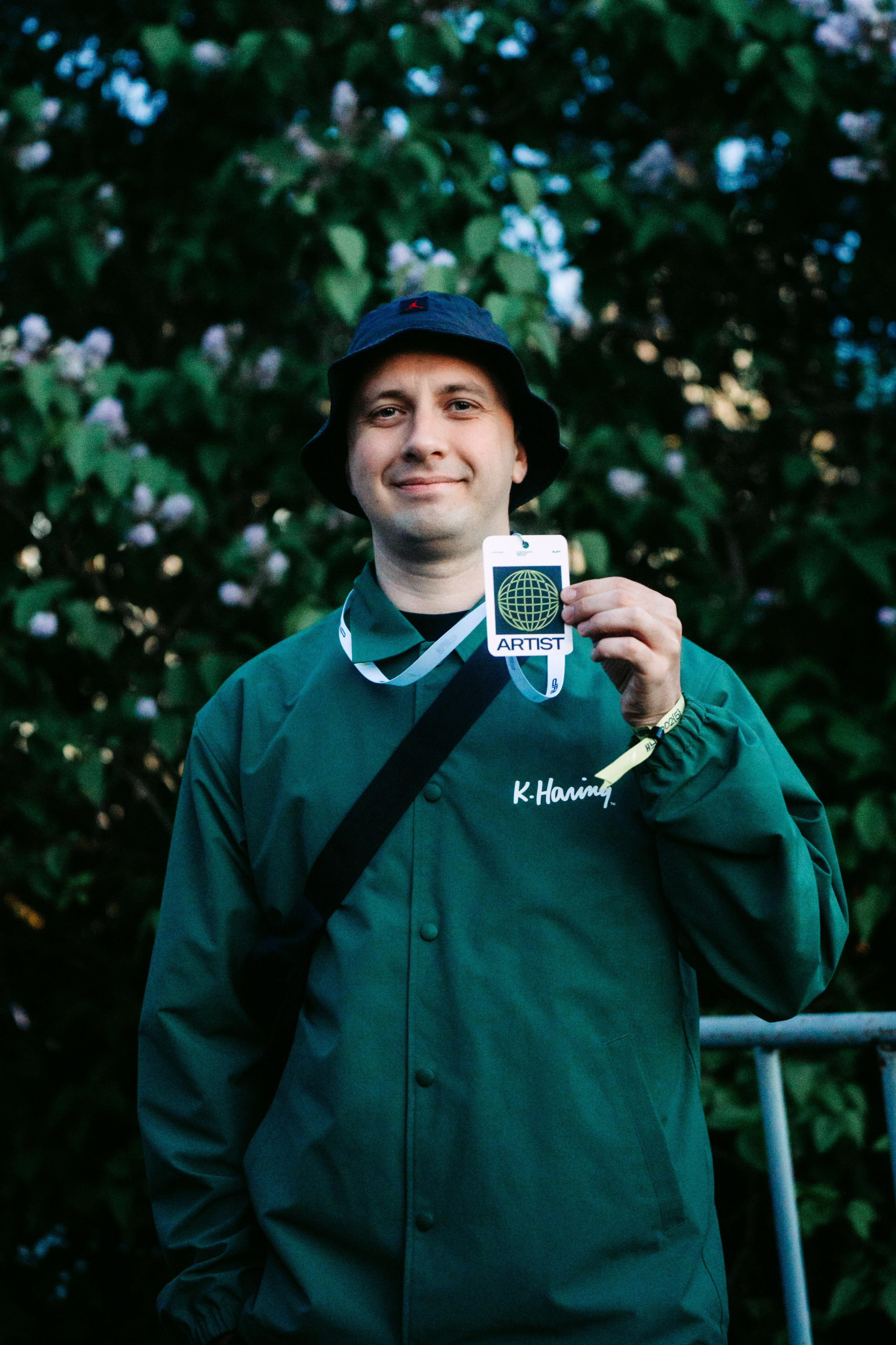 NUR 2025. Главная