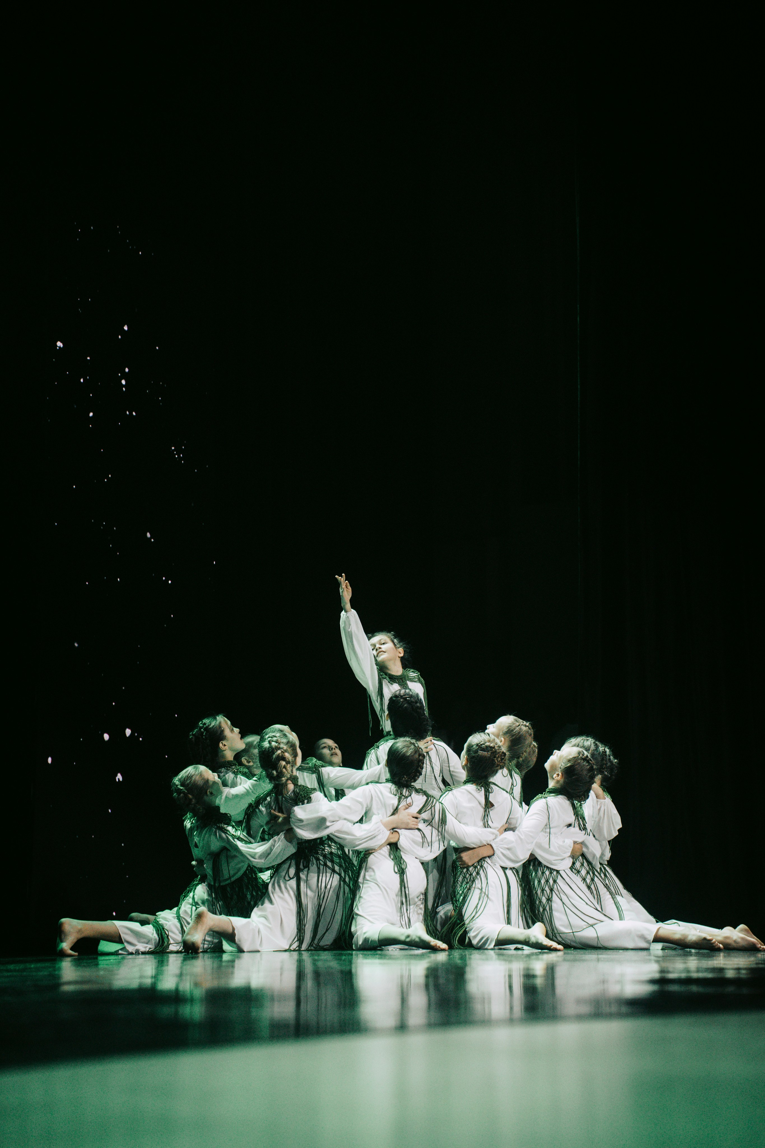 Окно. Главная