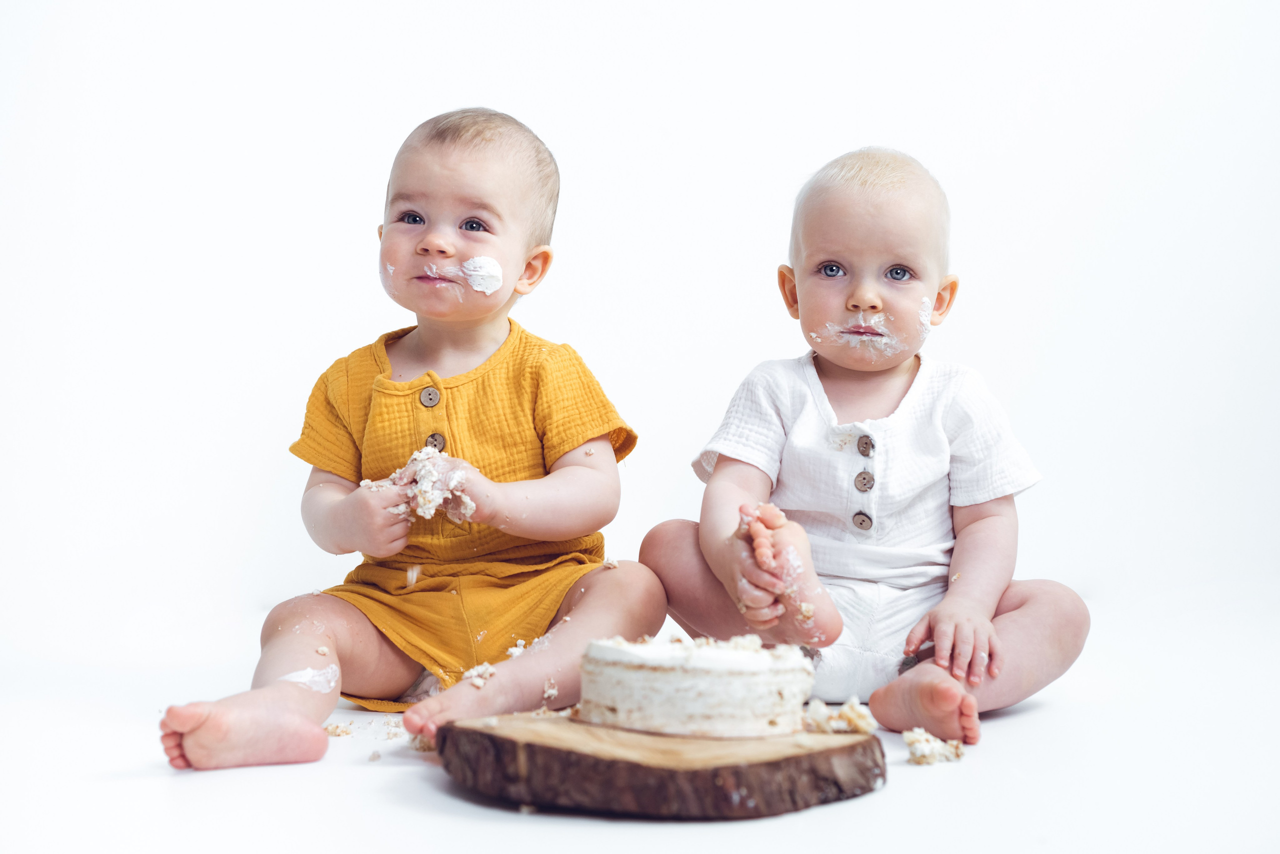 Даня и Кирюша. Детский и семейный фотограф Эльмира Веселова