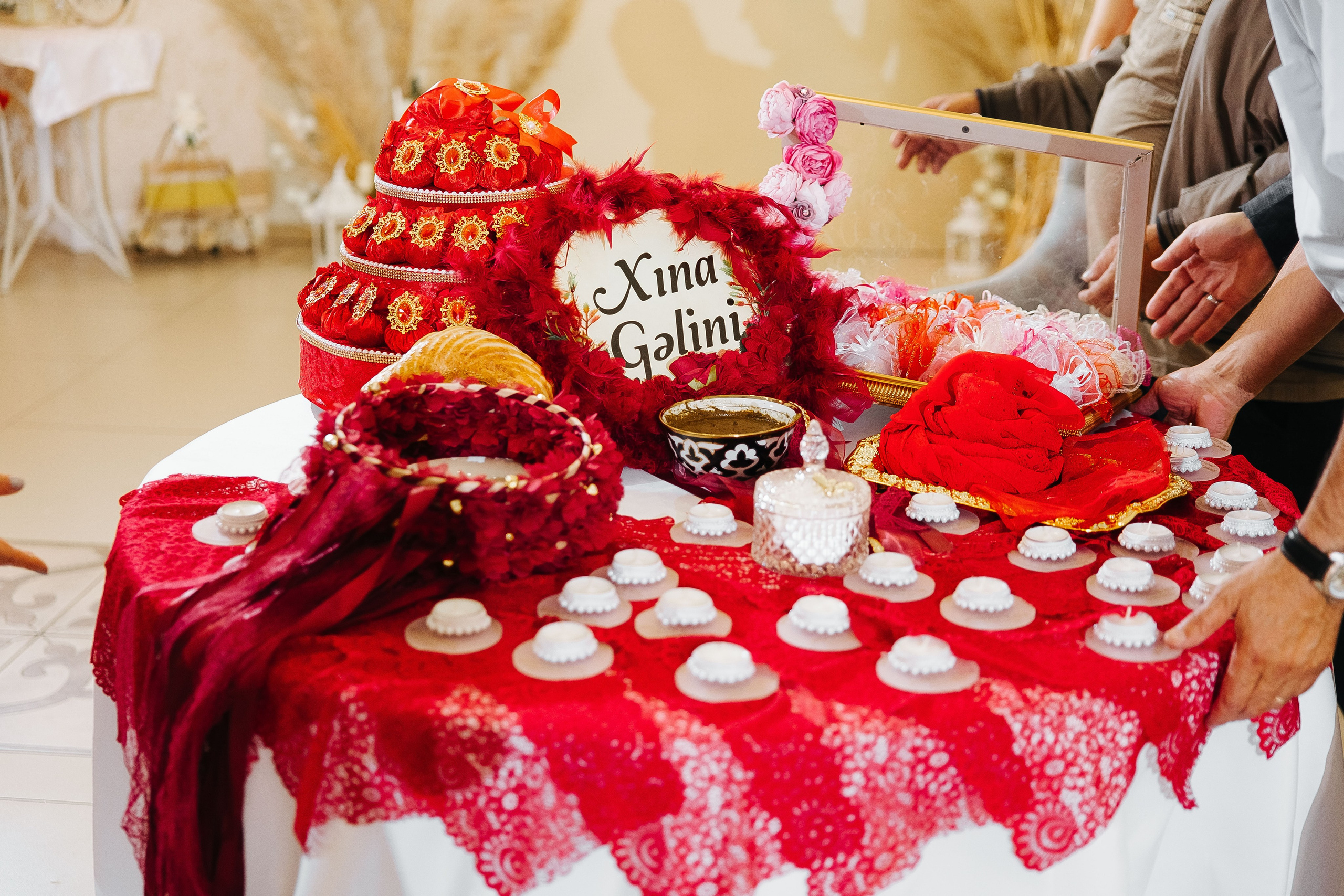 Шах и Ирада. Фотограф в Красноярске Надежда Воскресенская