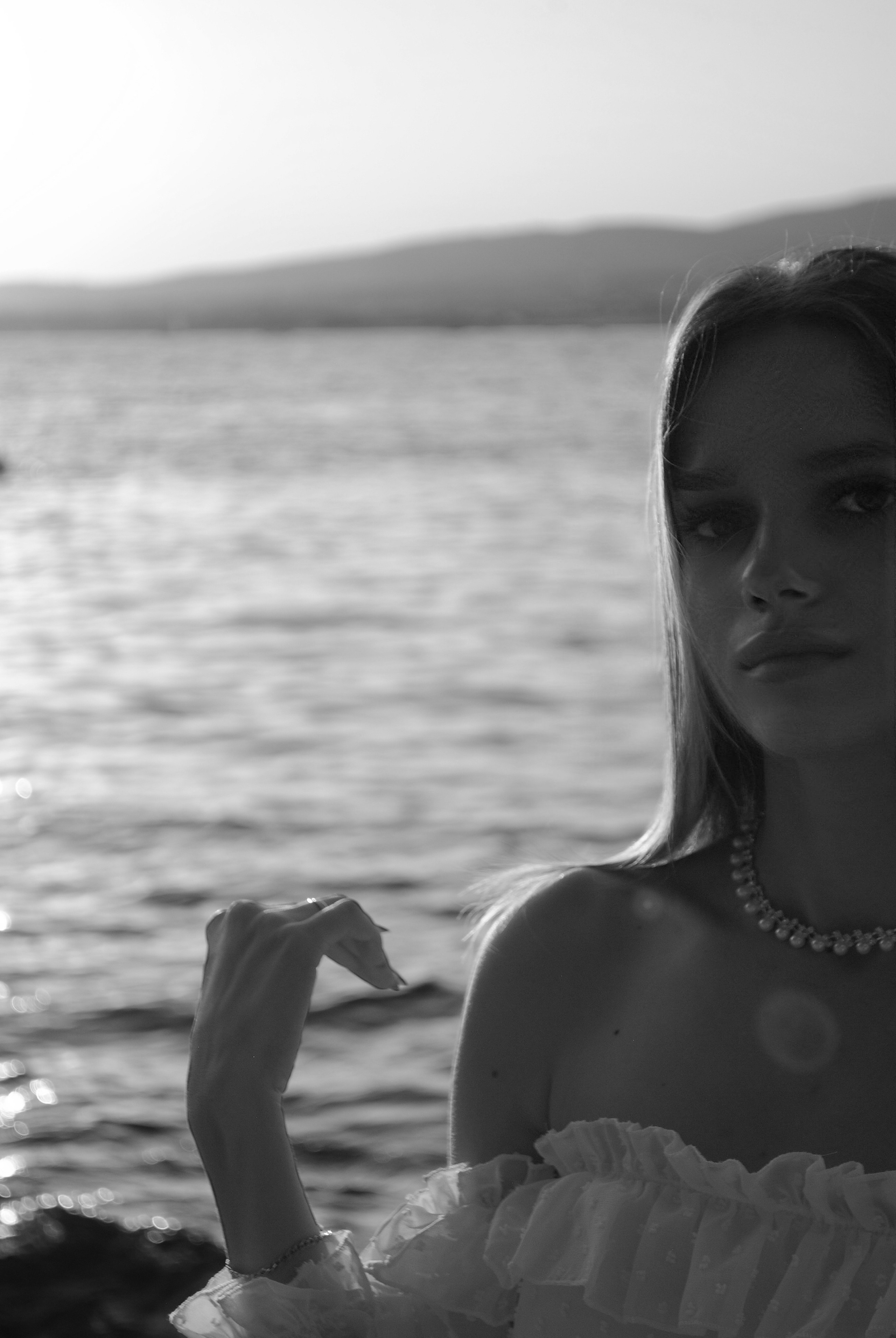 Виктория. Фотограф Мария Мусаелян