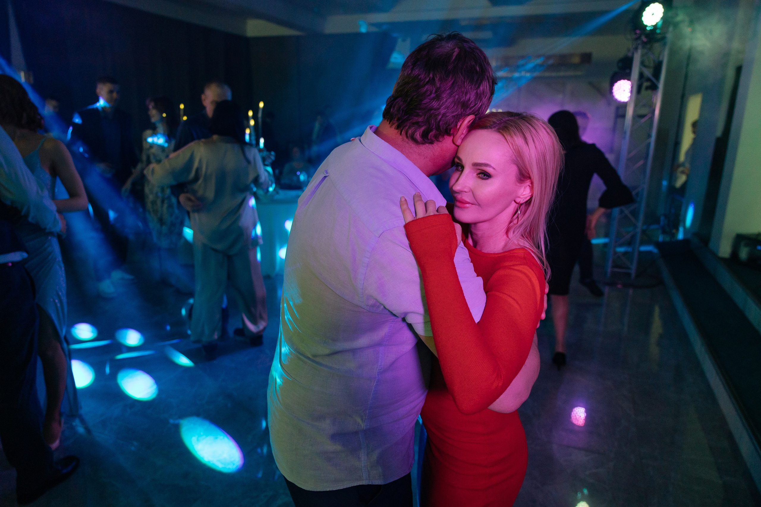 День рождения