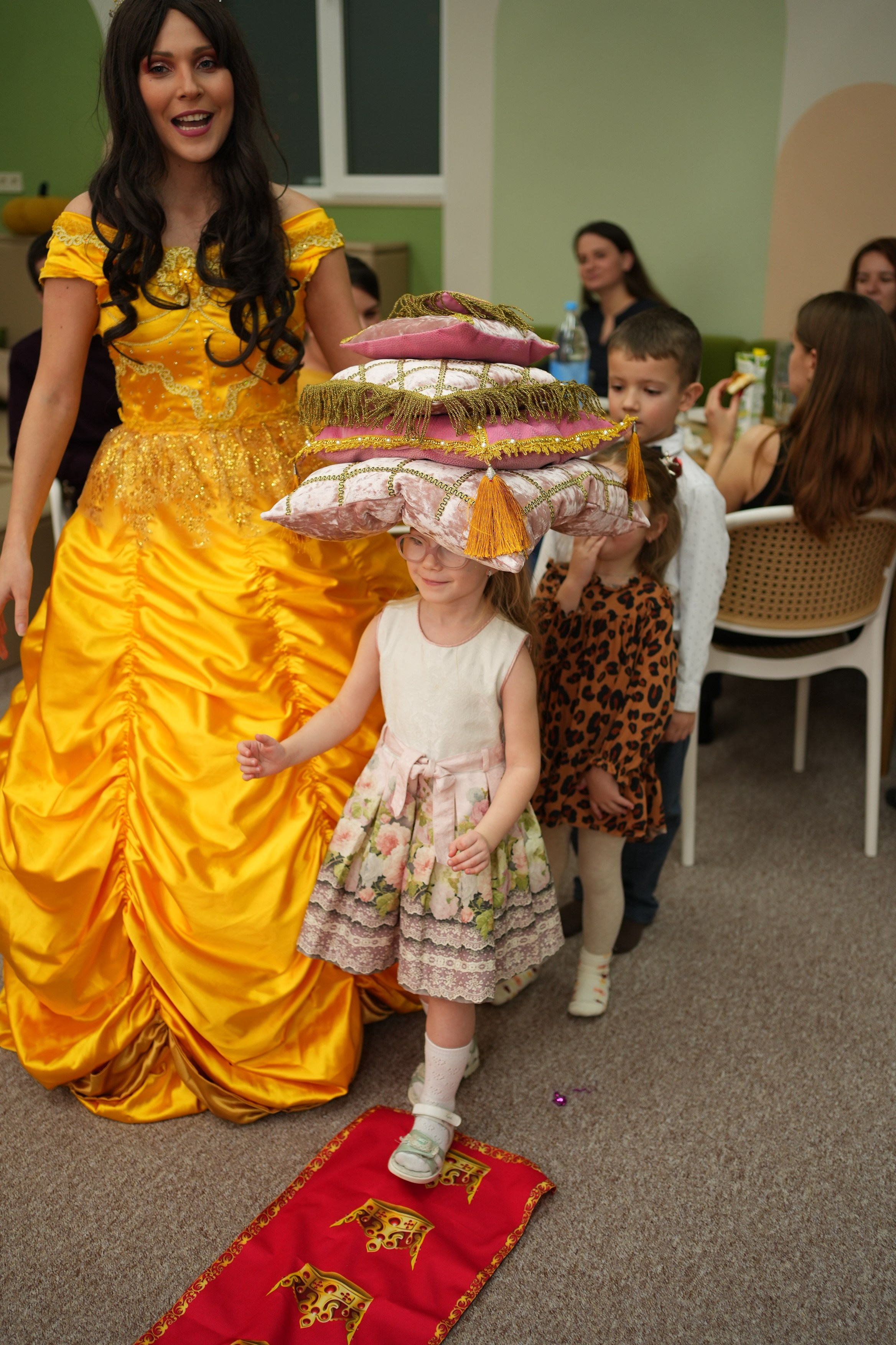 День Рождения Алисы. Семейный и свадебный фотограф Минск, Беларусь Анна Орловская