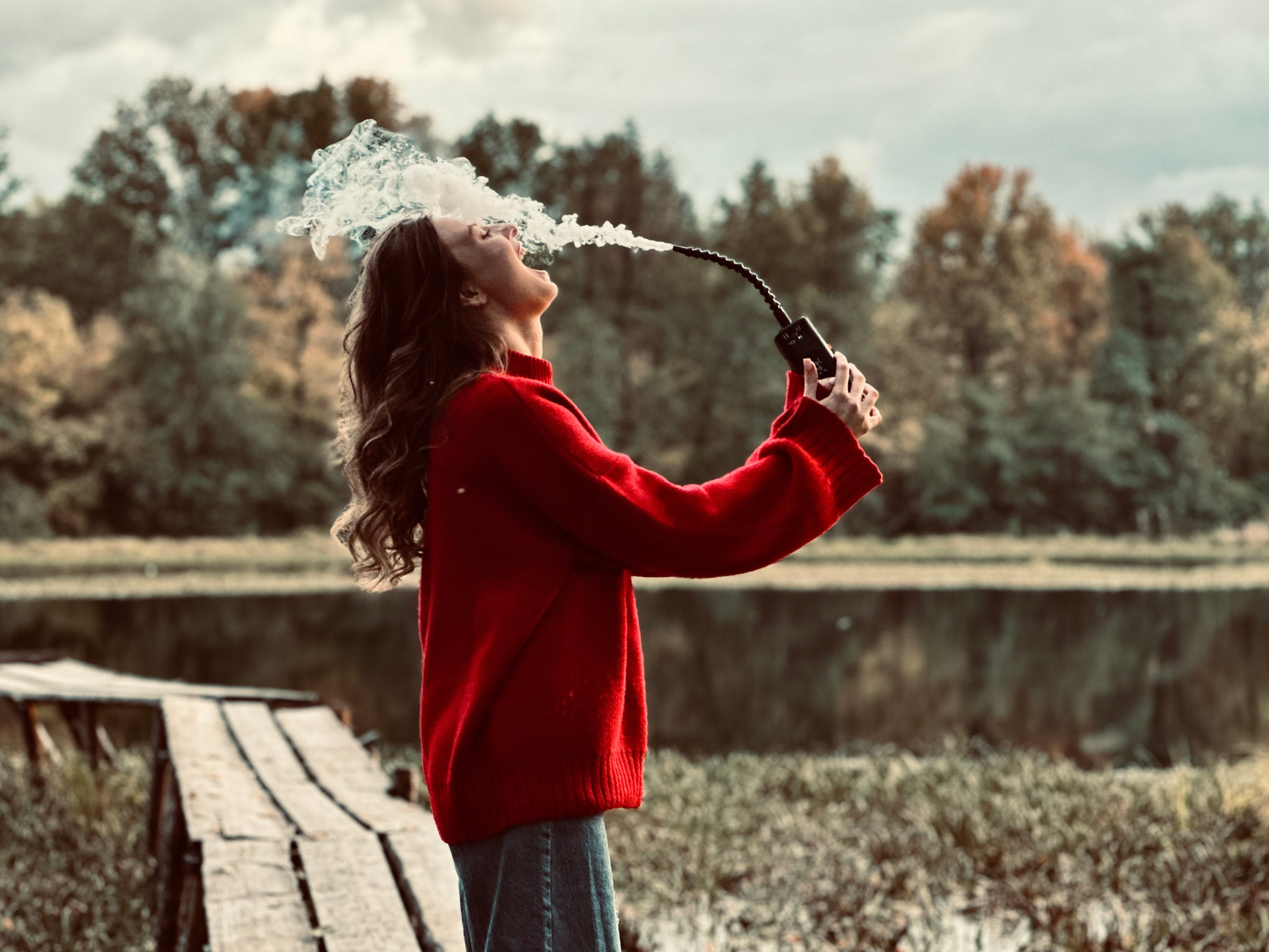 Фотограф и Контент-креатор в Тамбове Виктория Гуру