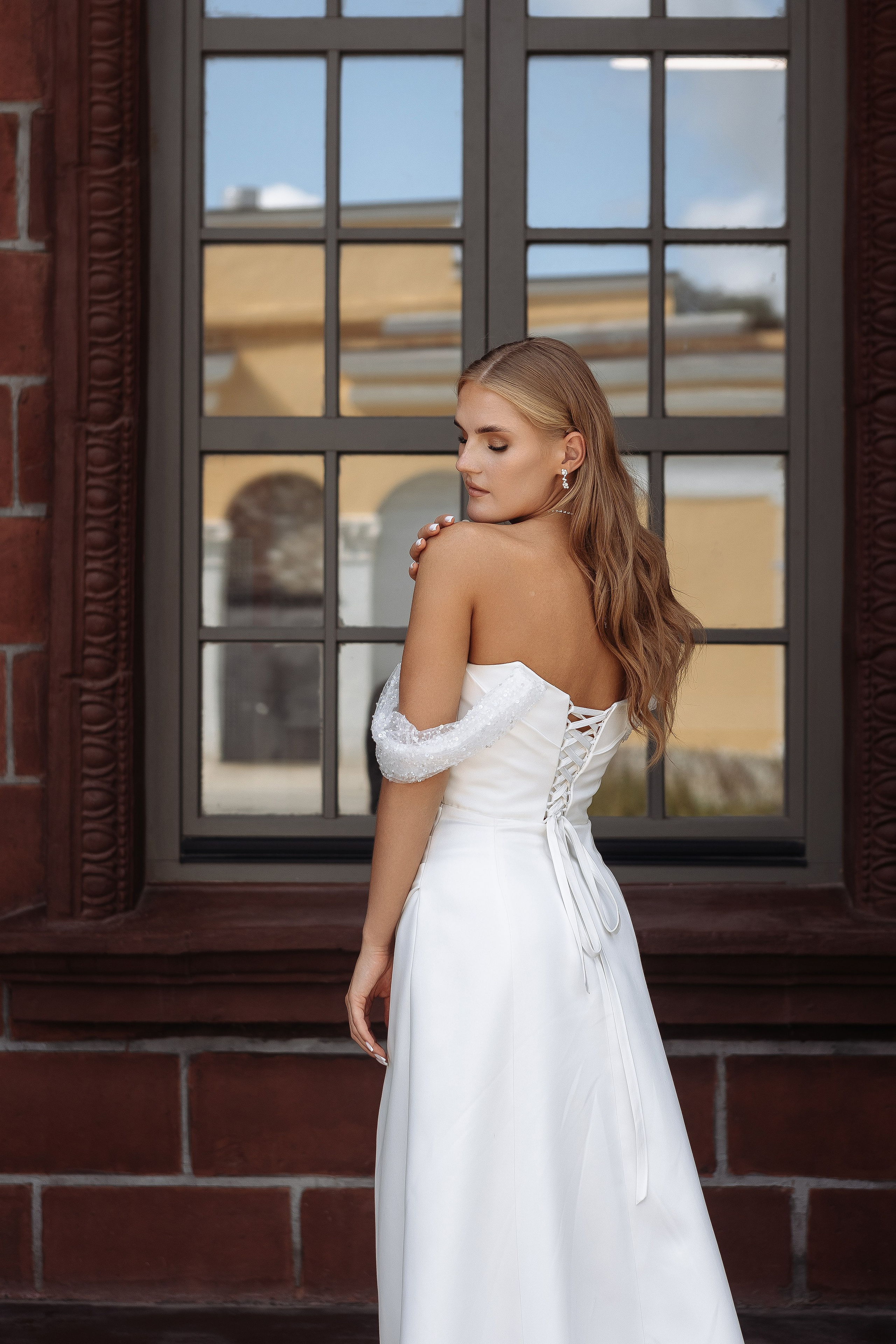 S&A. Фотограф Алексей Миронов