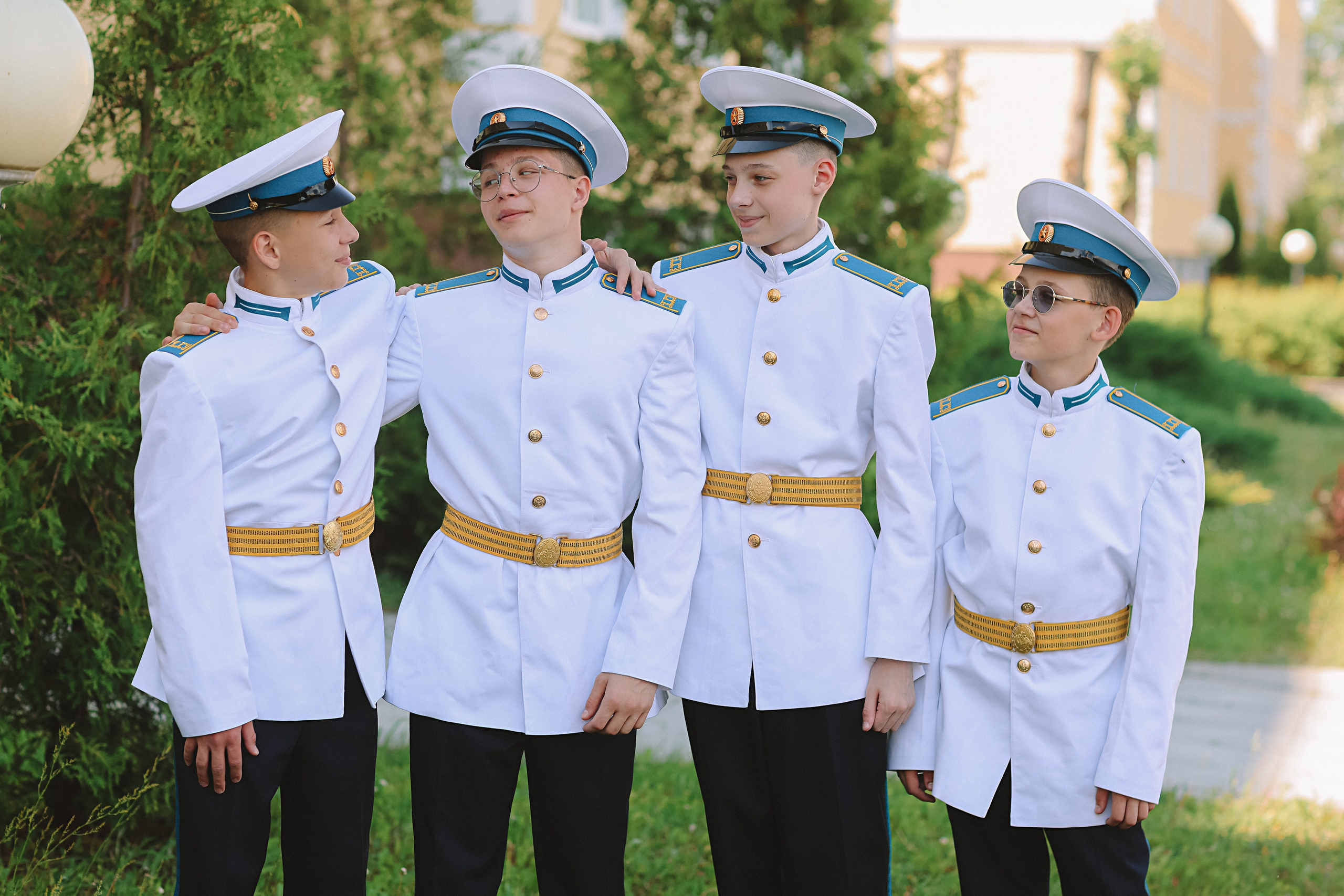 Кадетское училище. Семейный фотограф Тюмень, фотограф на роды Салмина Мария