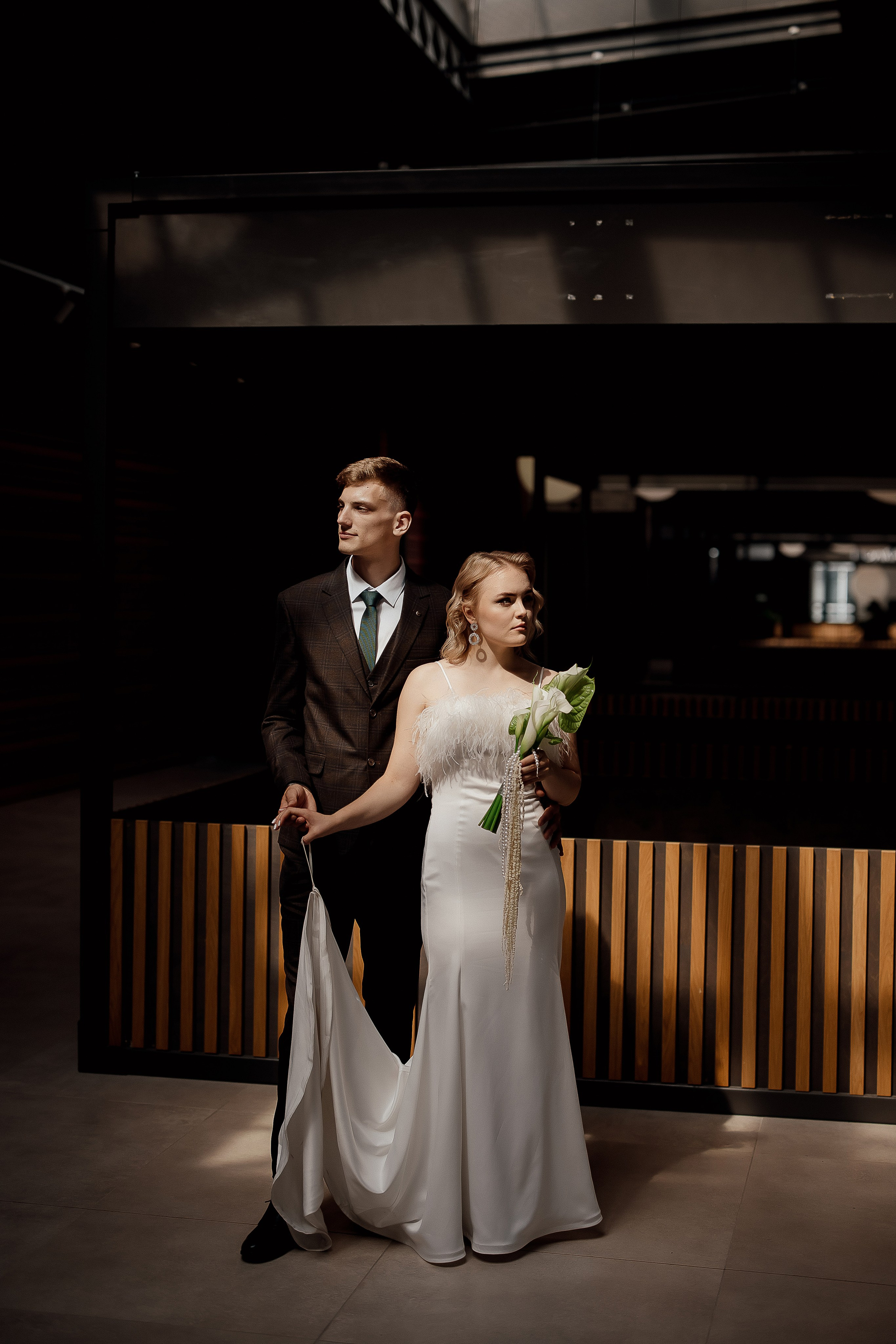 Свадебная съемка. Свадебный фотограф