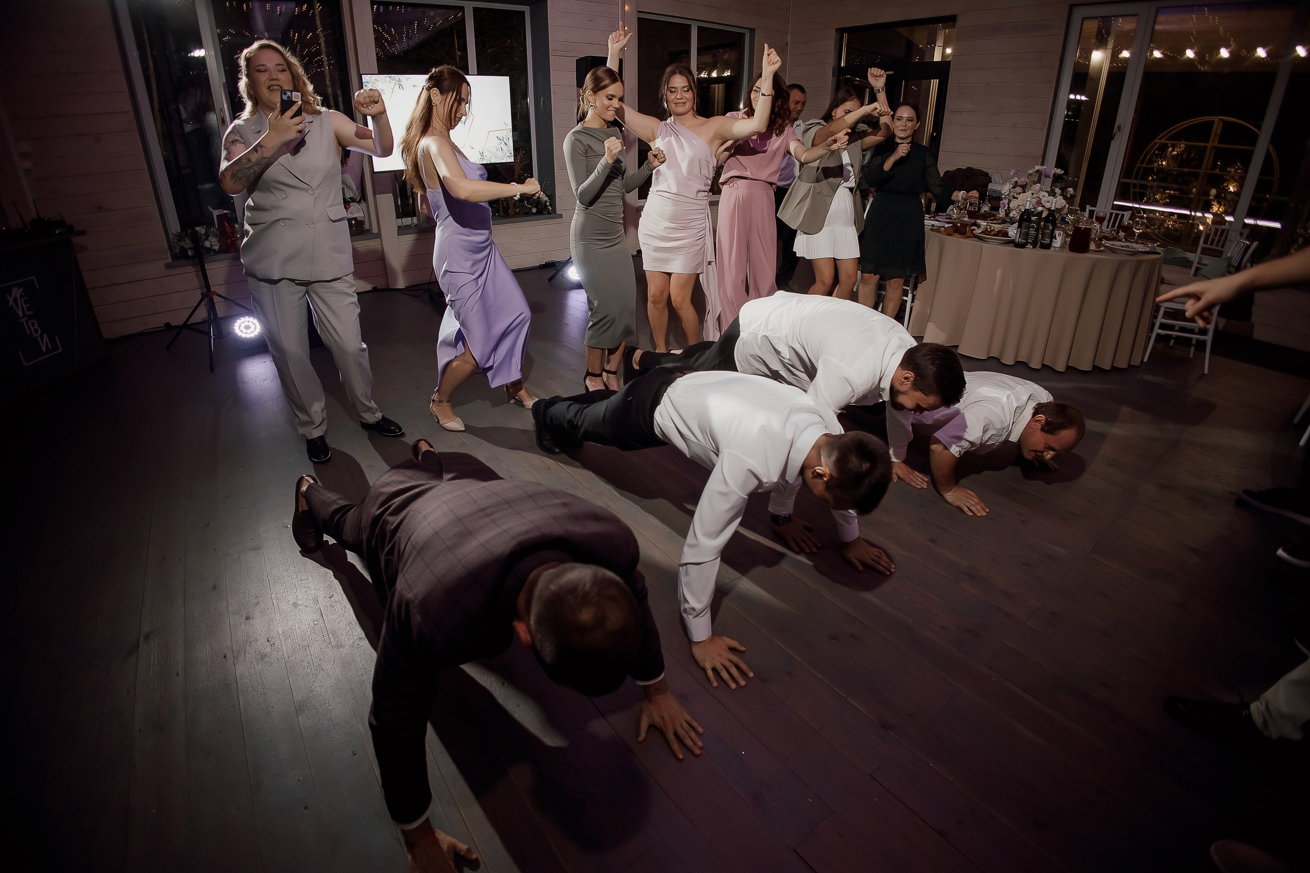 Свадебная съемка. Свадебный фотограф