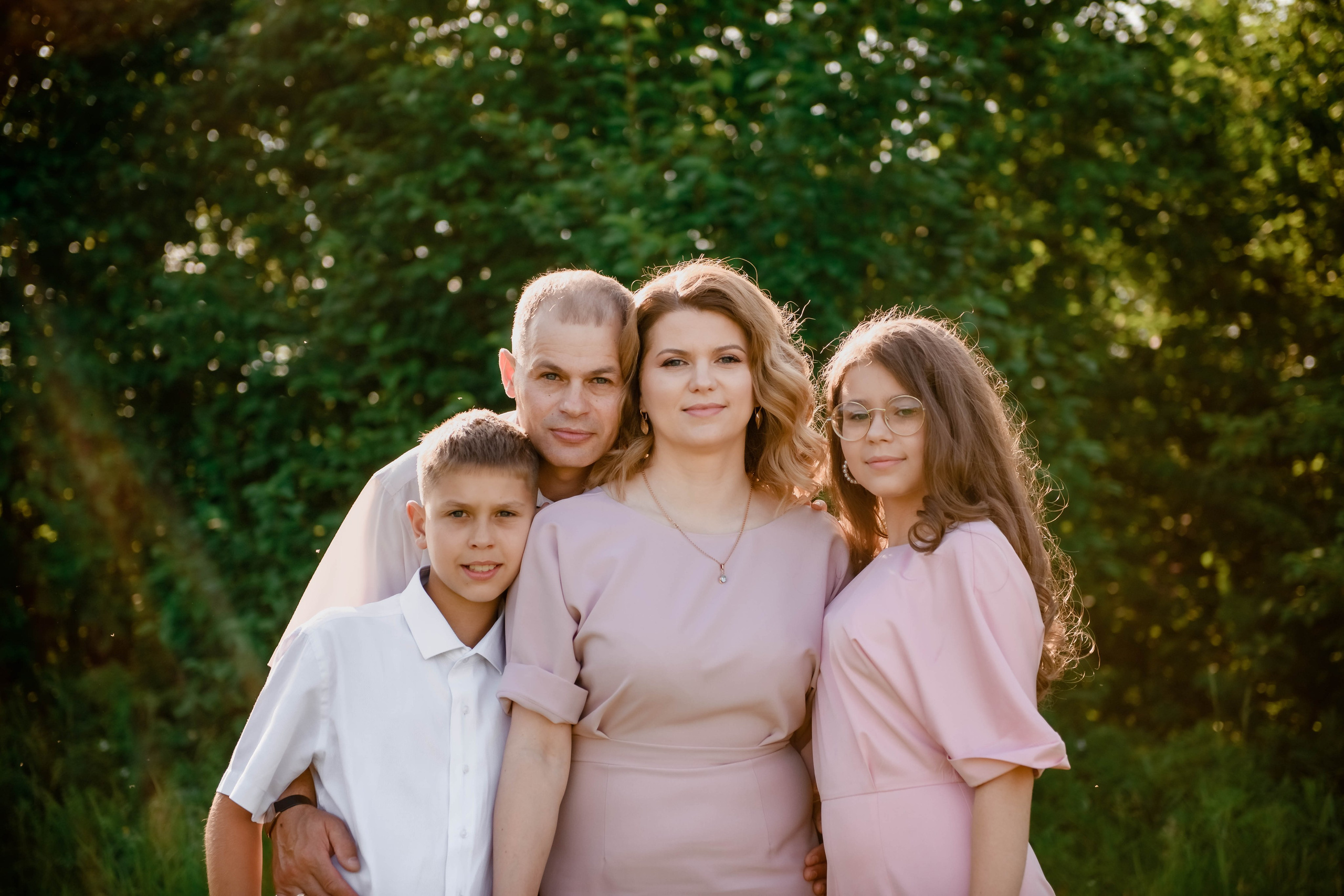 Семейные фотосессии. Семейный и детский фотограф Татьяна Перевалова