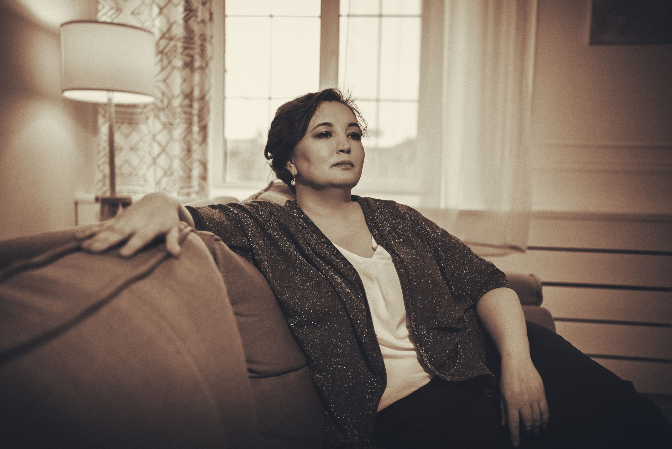 Портреты. Семейный и детский фотограф в Самаре Ренат Алимбиков