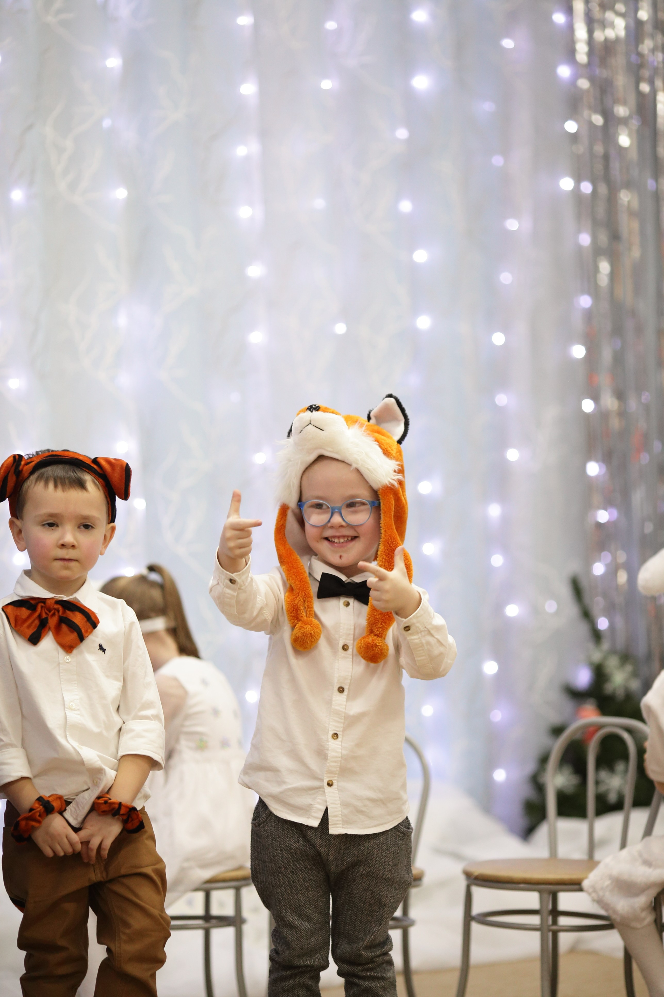 Выпускные альбомы для детского сада. Семейный и детский фотограф Беспалова Анна