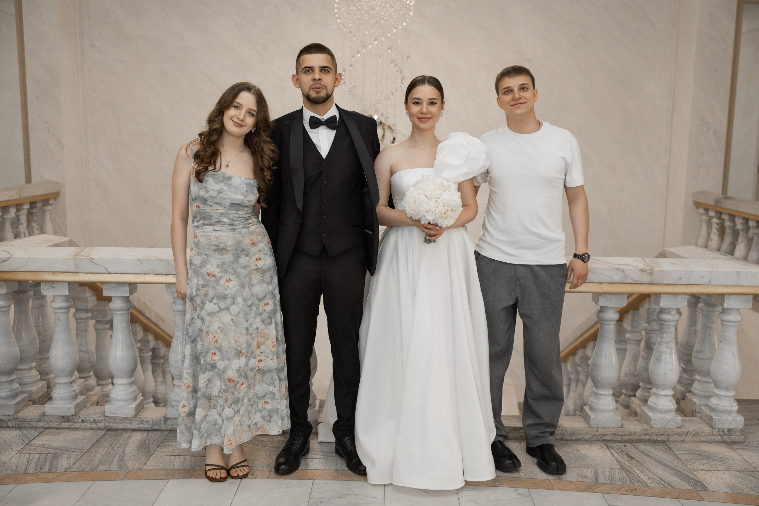 Александр и Анна. Свадебный фотограф Тула Москва СПБ / Сёмина Дарья