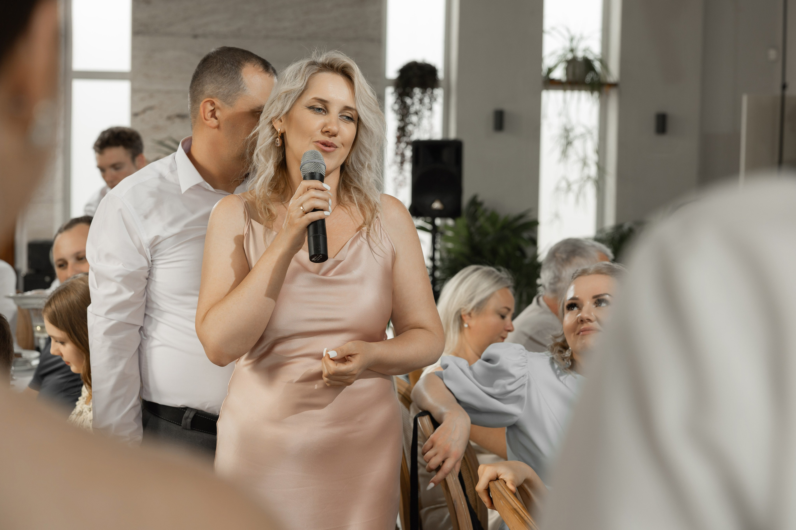 Александр и Анна. Свадебный фотограф Тула Москва СПБ / Сёмина Дарья