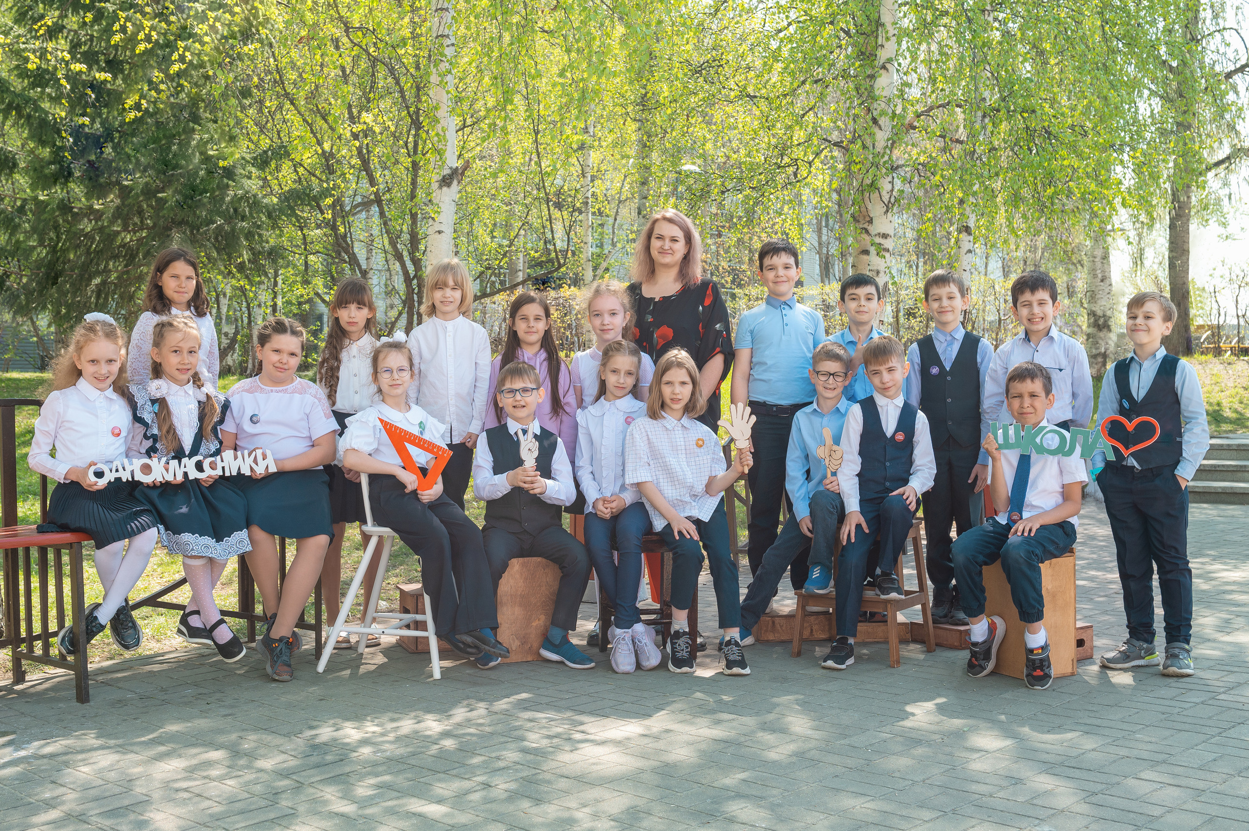 Отзывы. Выпускные альбомы Сургут