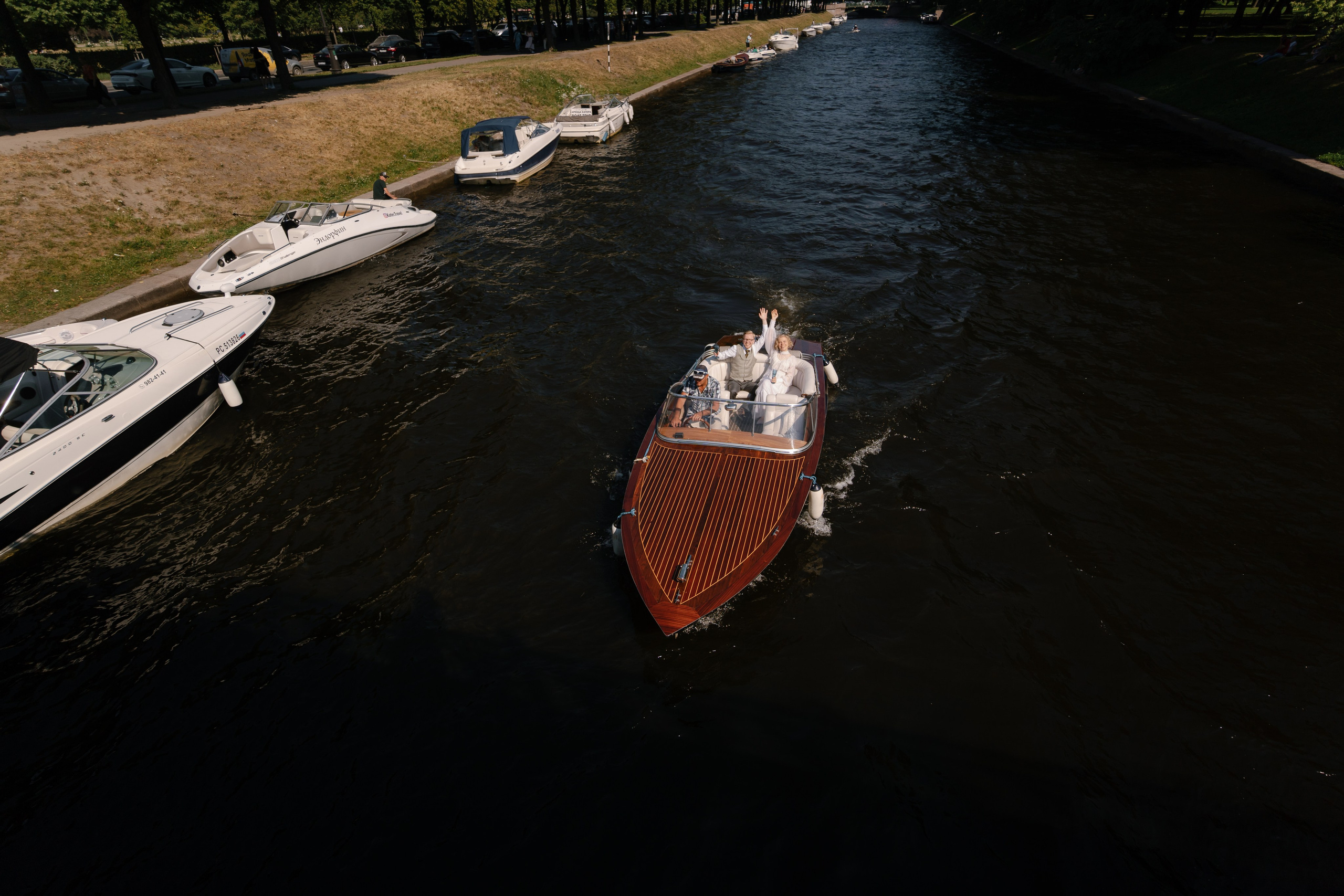 01.07.2023. Свадебный фотограф — Наталья Фед СПб/Москва