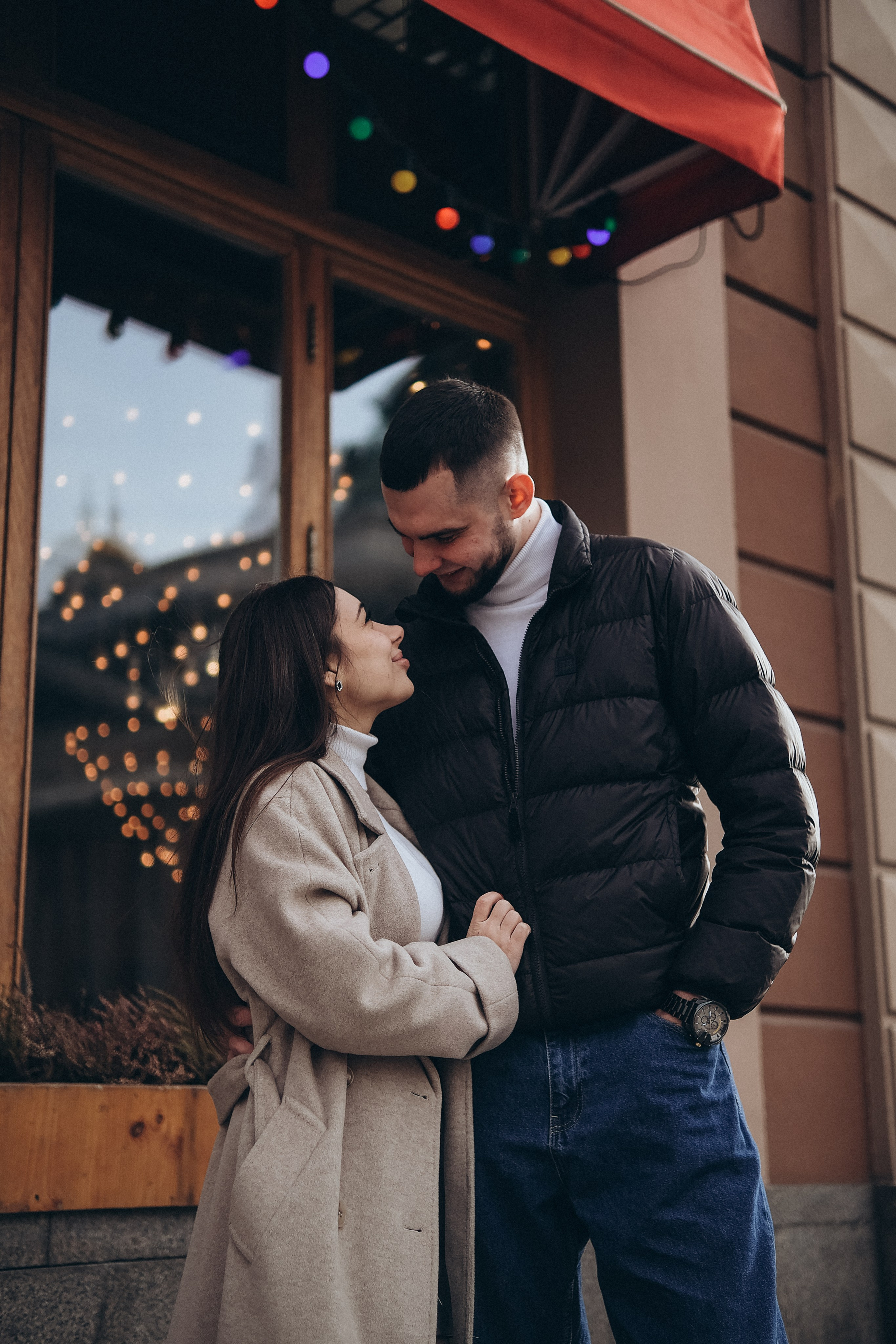 Сабина & Тёма. Phdkvmr.ru