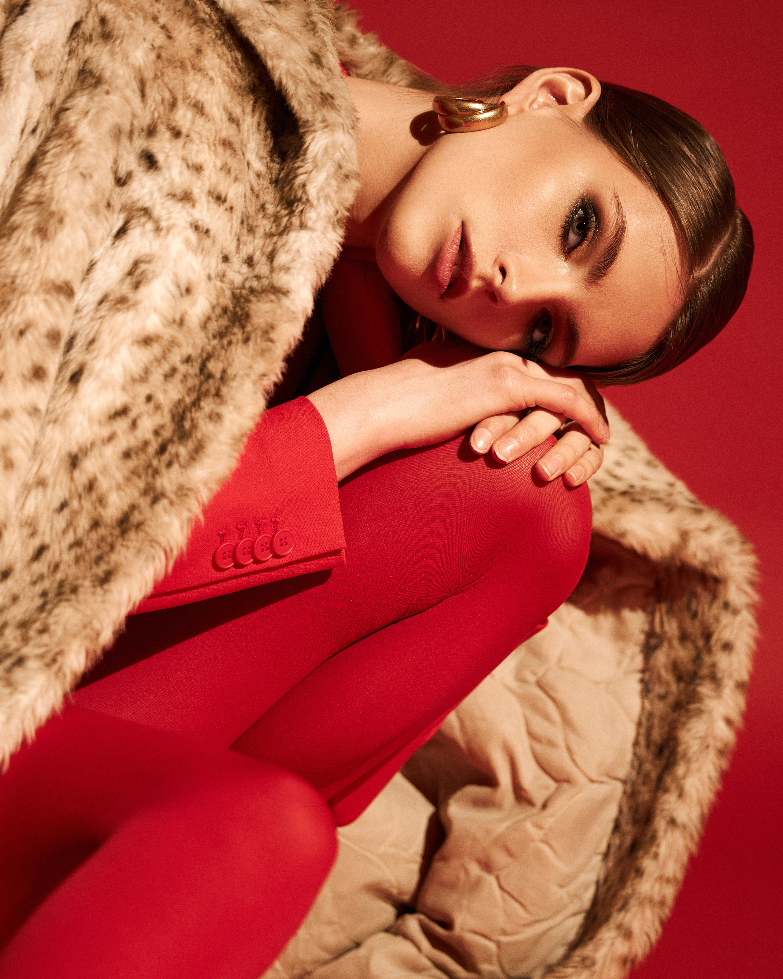 Sofia. BOOMVERTIGO портретный фотограф