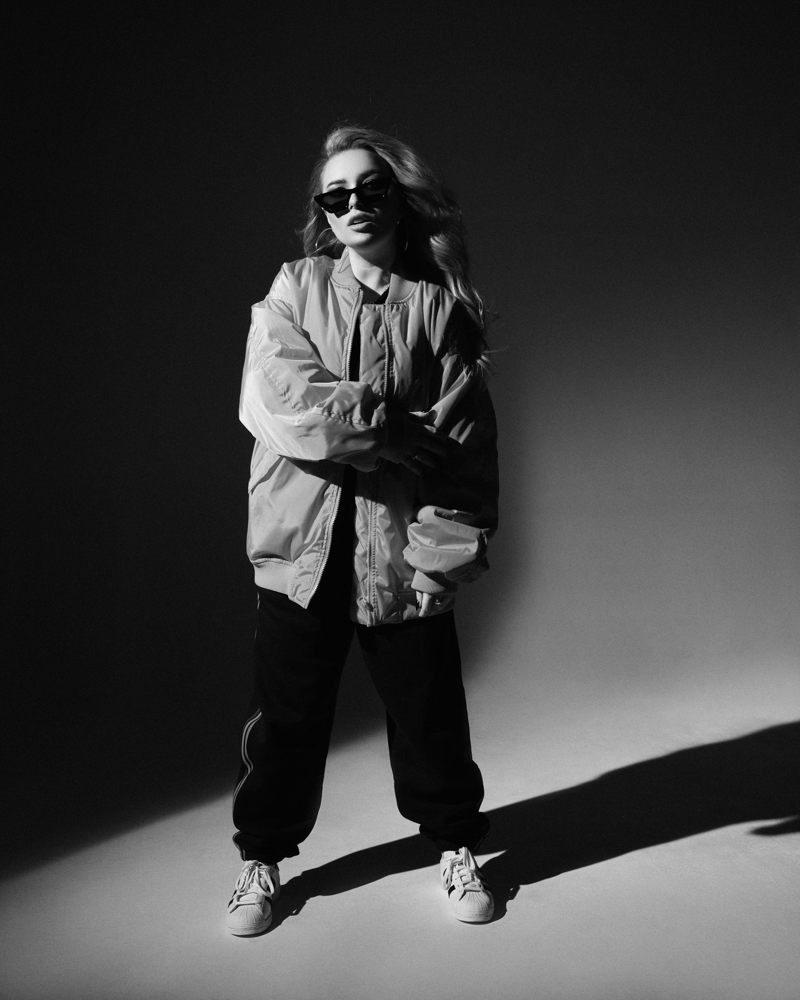 MorozKA. BOOMVERTIGO портретный фотограф