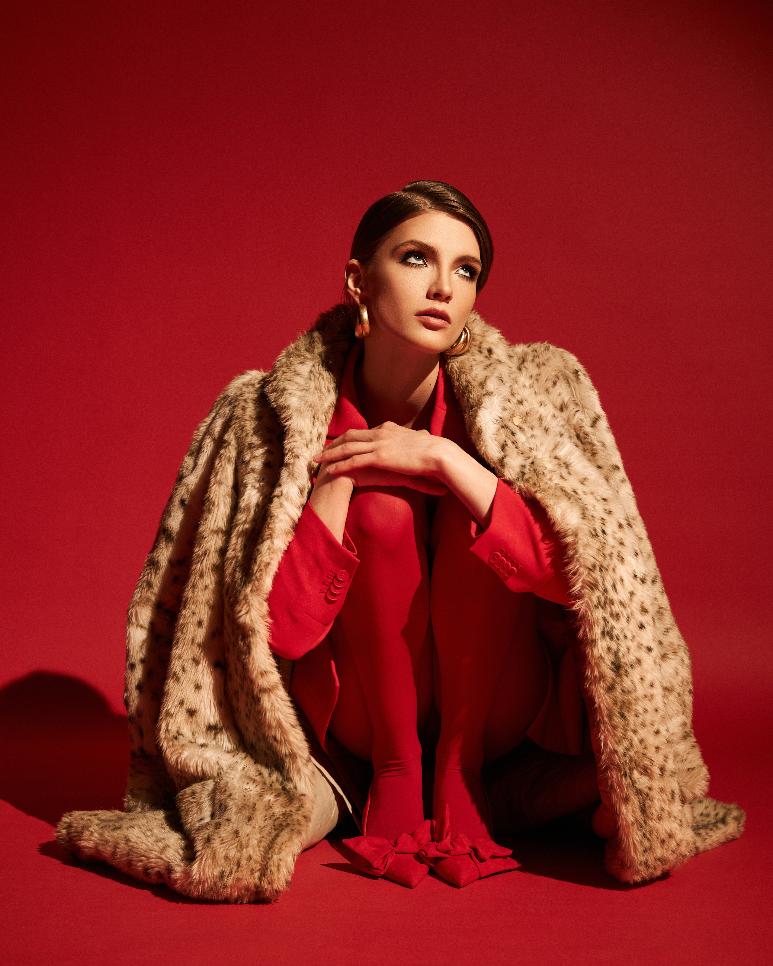 Sofia. BOOMVERTIGO портретный фотограф