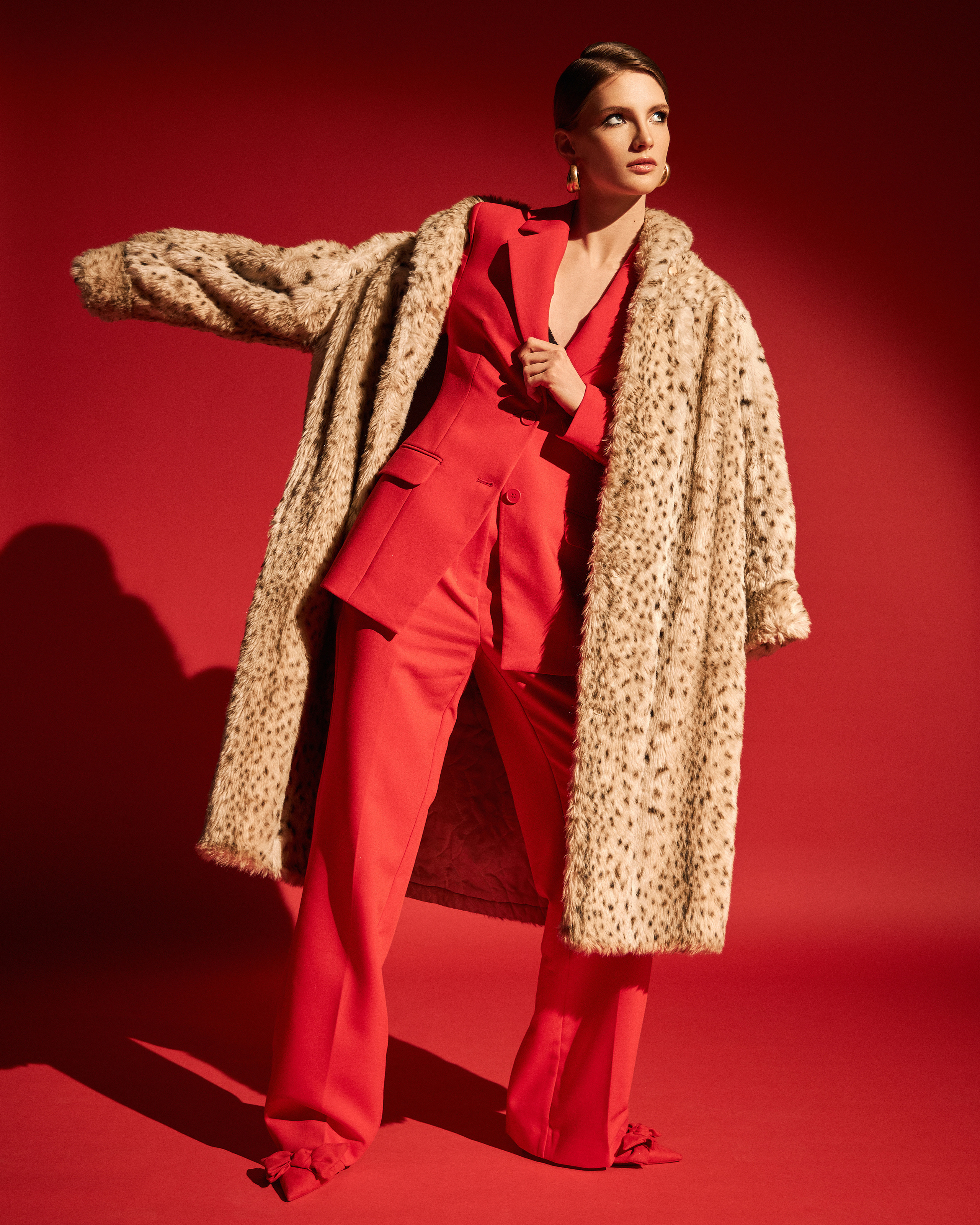 Sofia. BOOMVERTIGO портретный фотограф