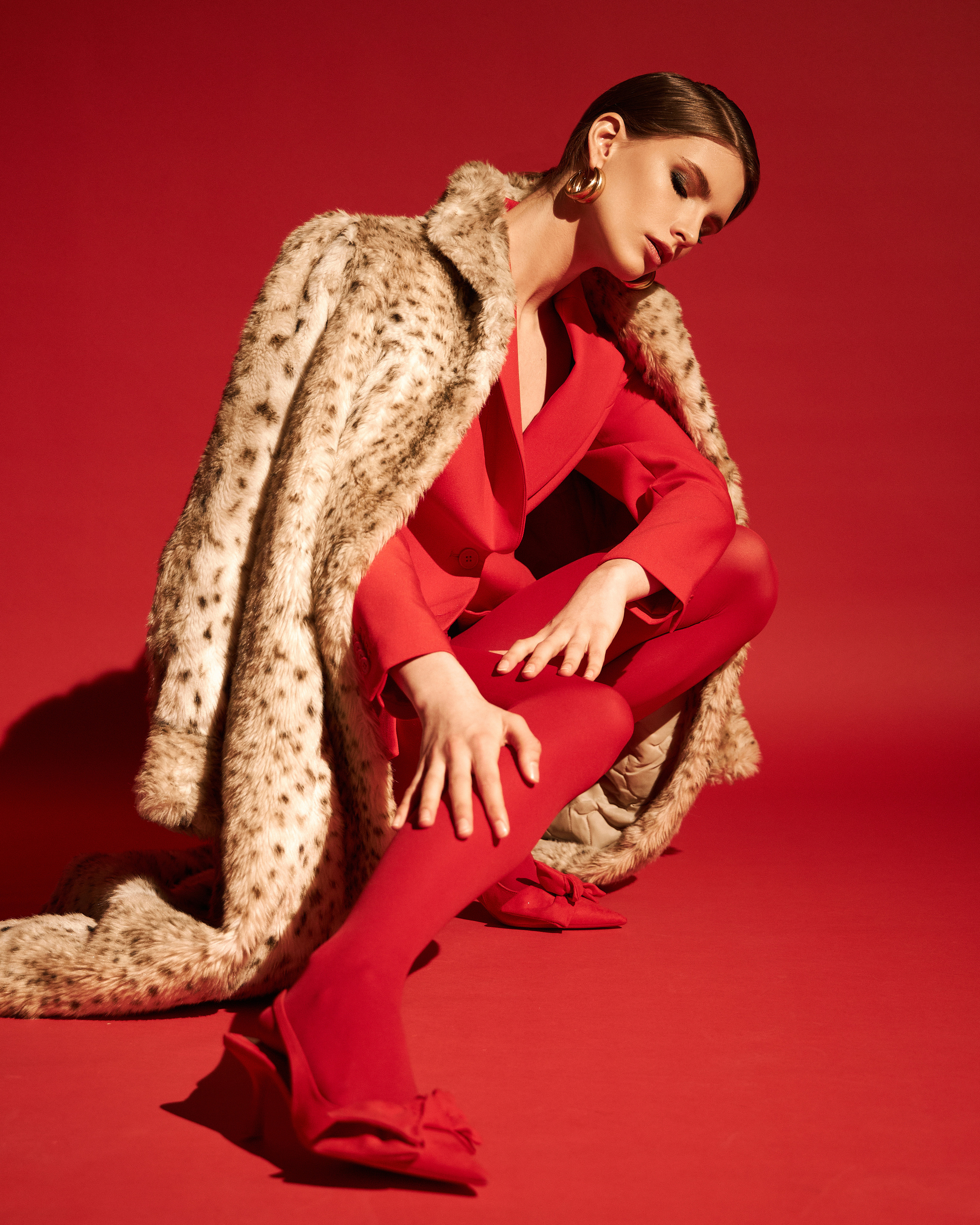 Sofia. BOOMVERTIGO портретный фотограф