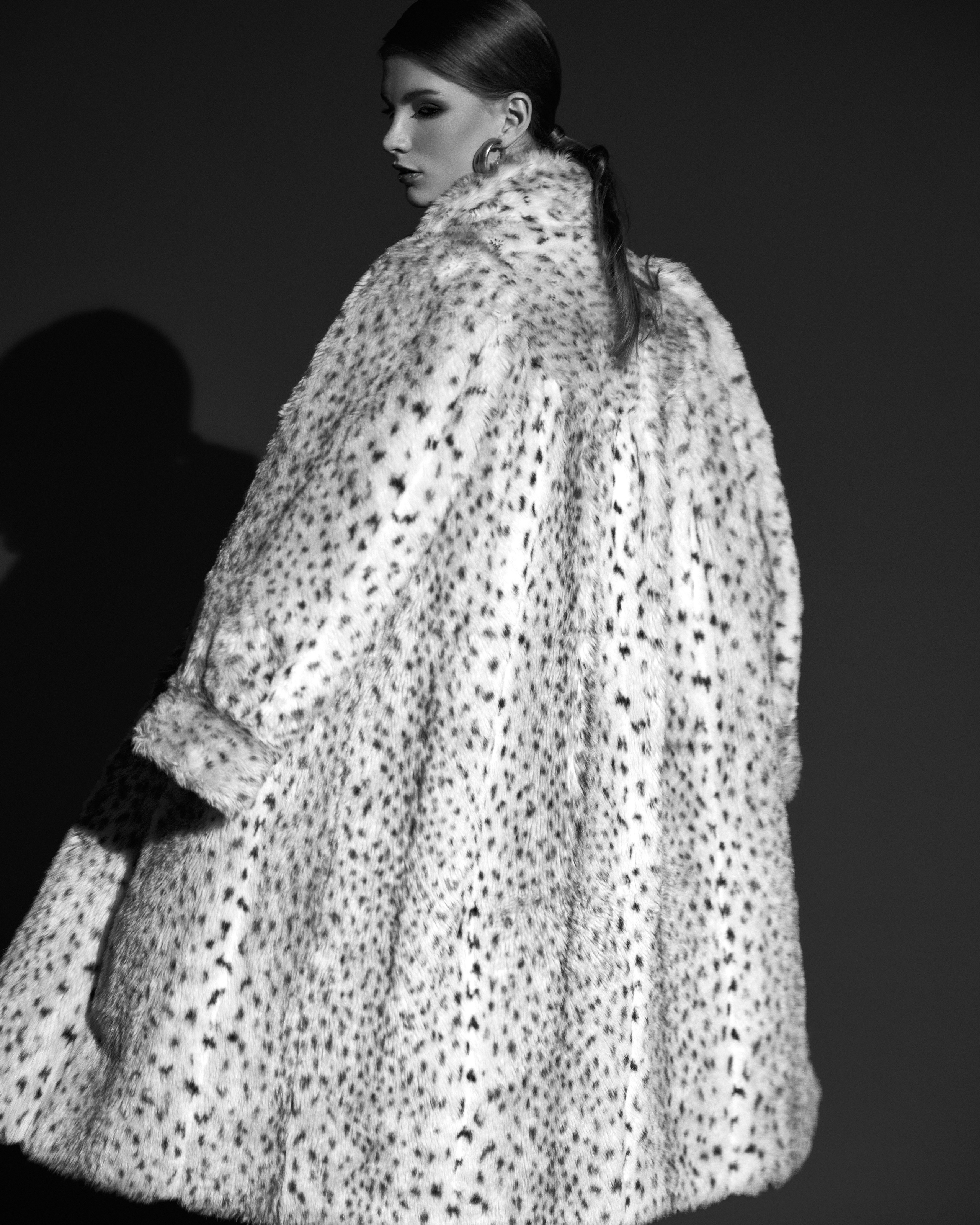 Sofia. BOOMVERTIGO портретный фотограф