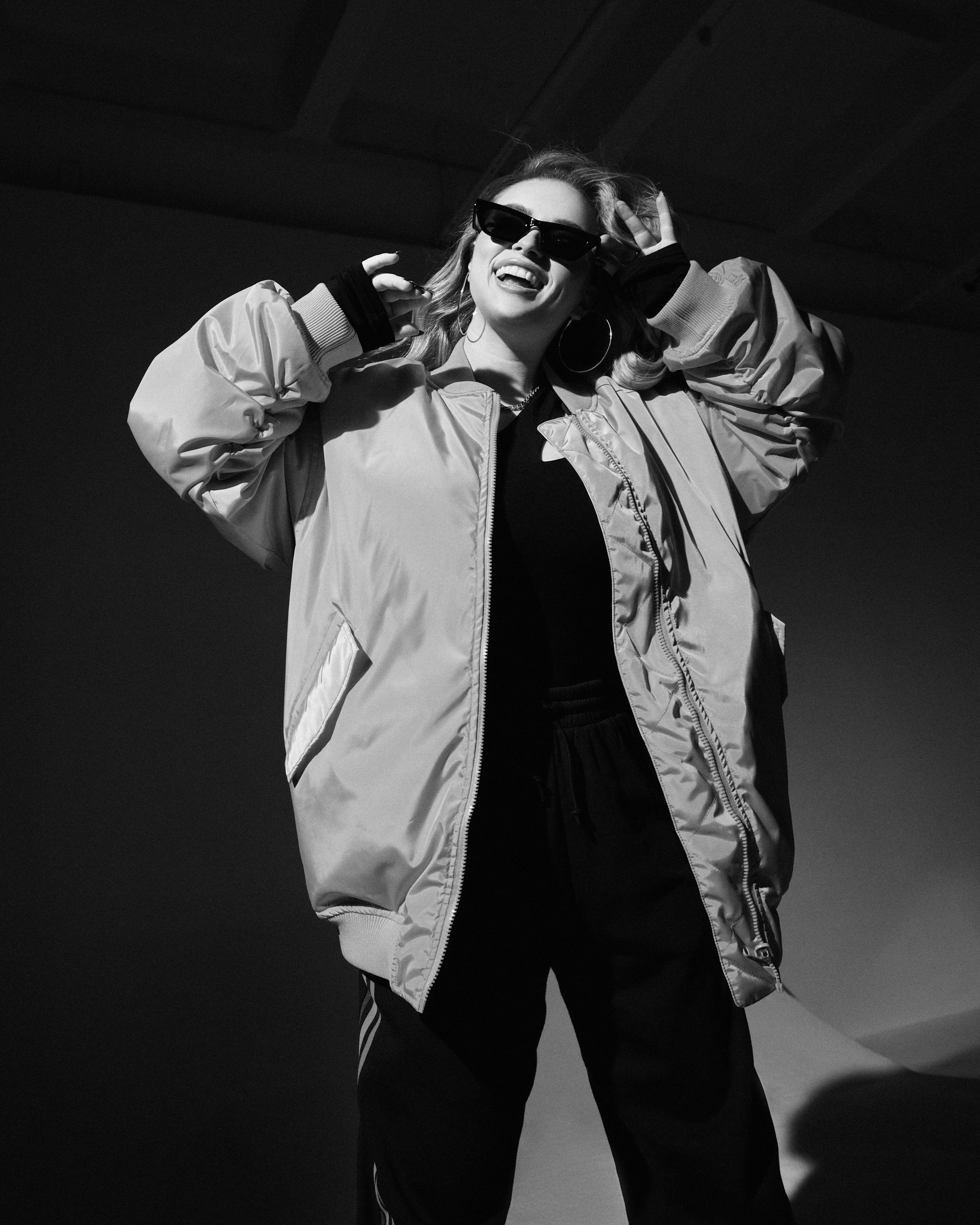 MorozKA. BOOMVERTIGO портретный фотограф