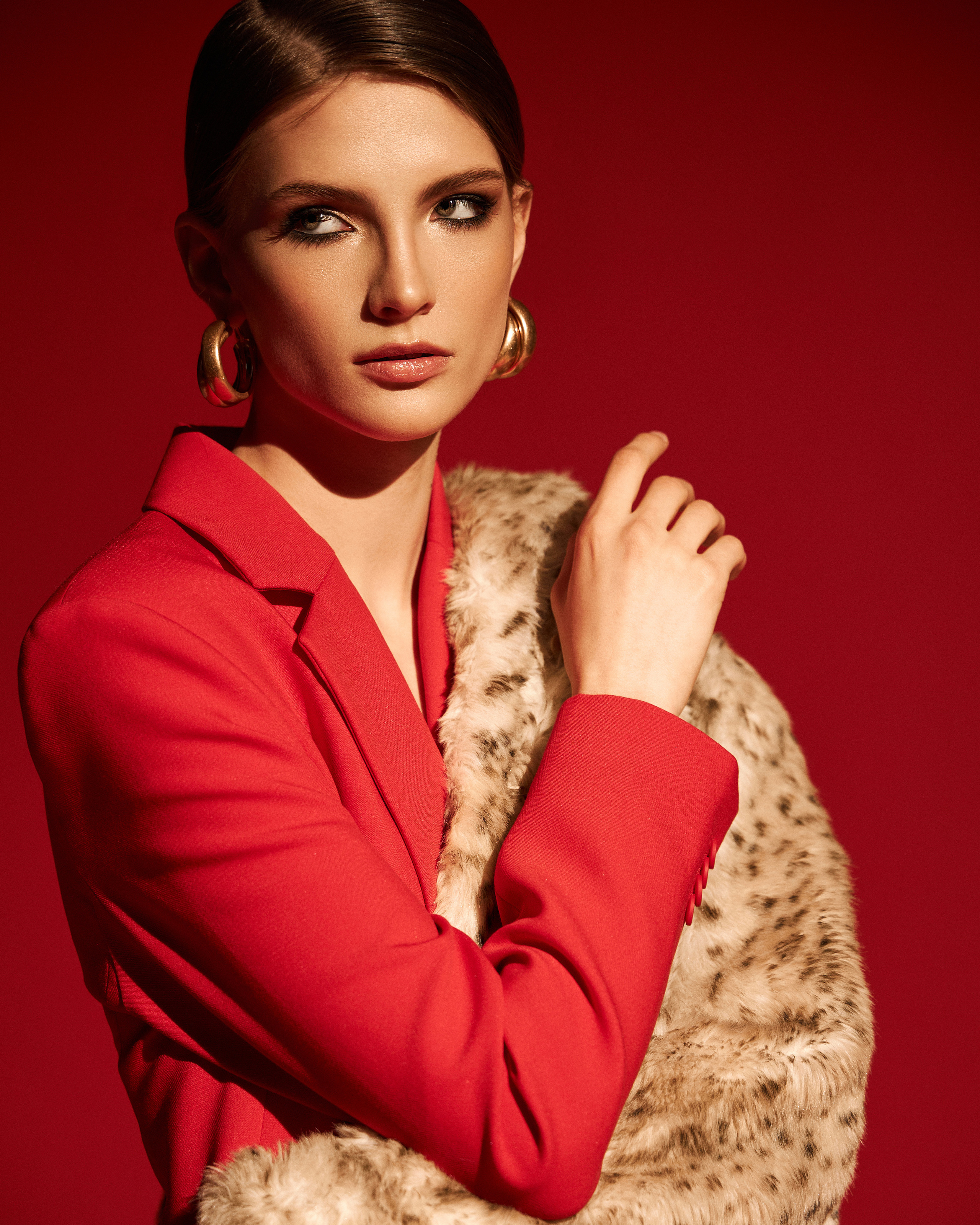 Sofia. BOOMVERTIGO портретный фотограф