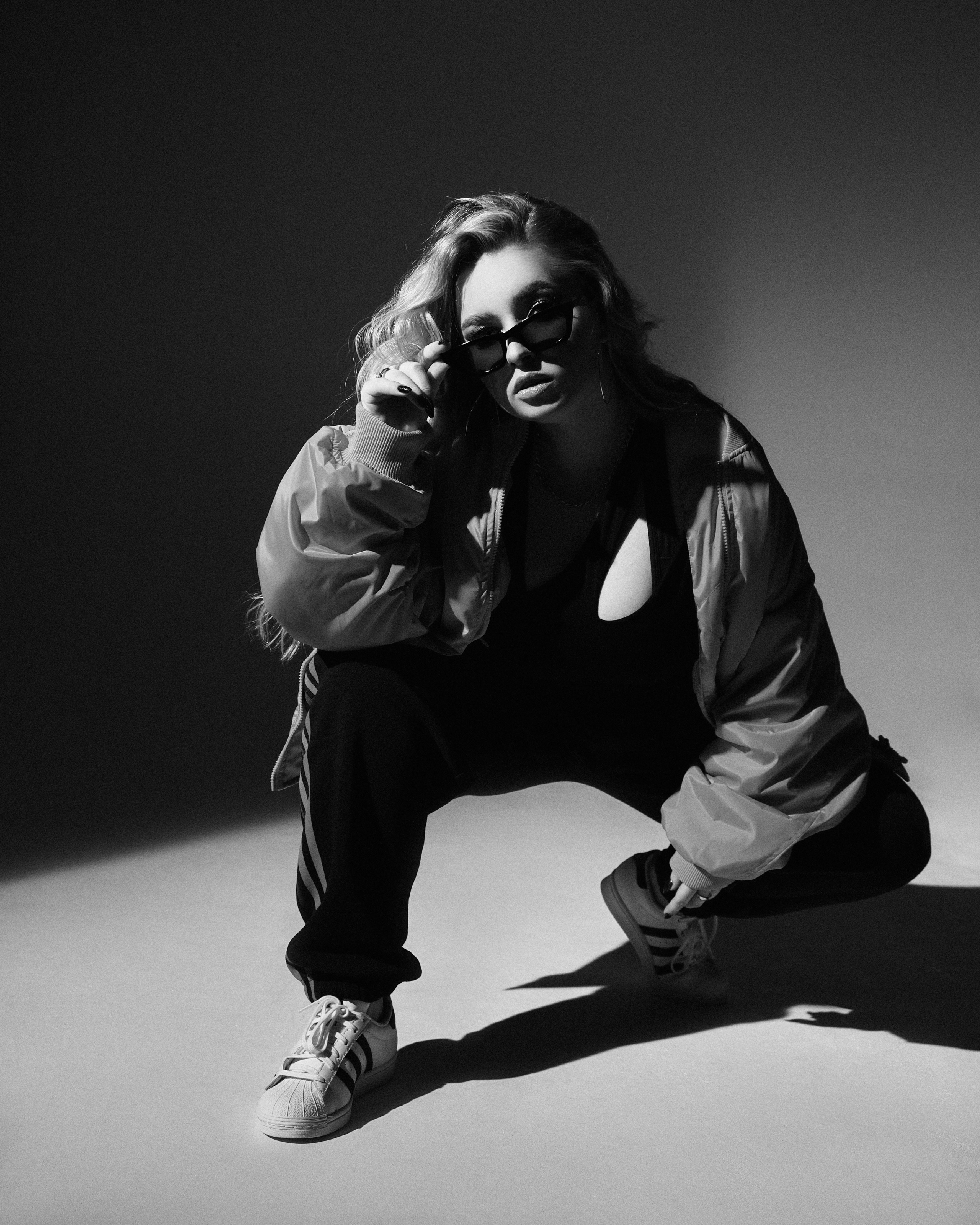 MorozKA. BOOMVERTIGO портретный фотограф